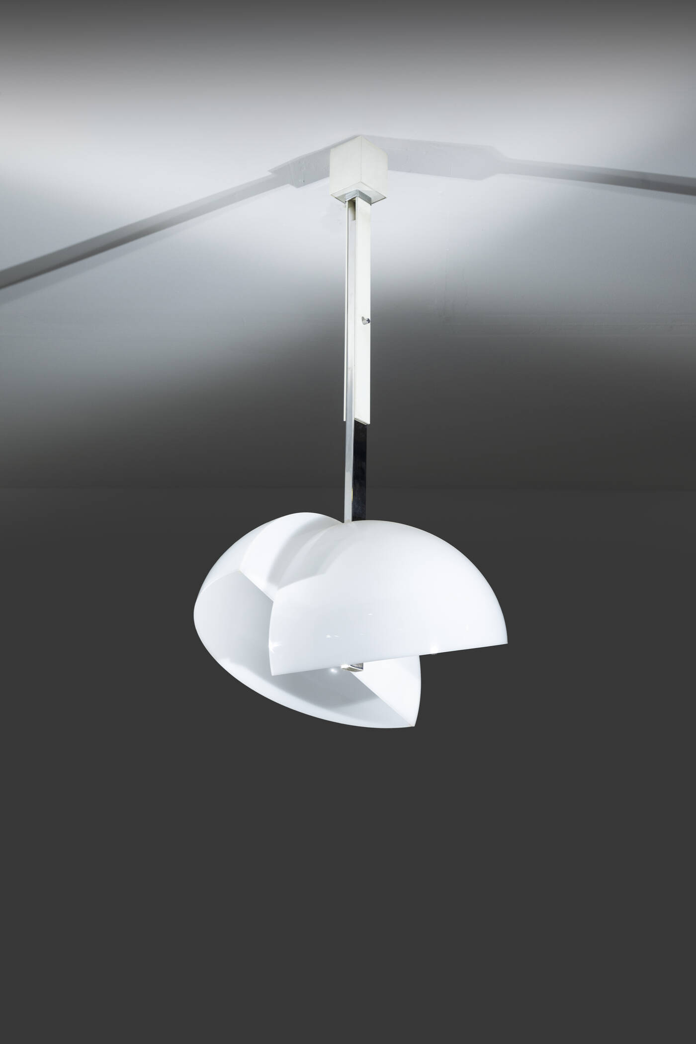 PRODUZIONE ITALIANA - Lampada a sospensione