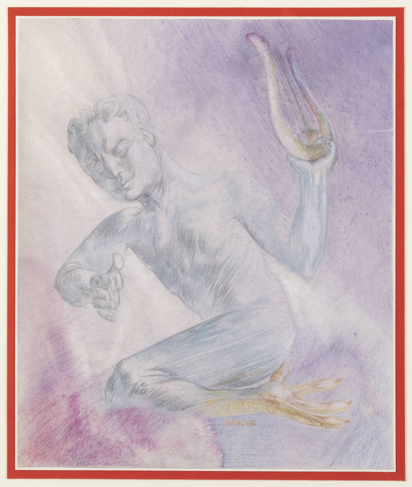 ABACUC (Silvano Gilardi) - 'Apollo non gradisce postulanti alla domenica' 2/1972