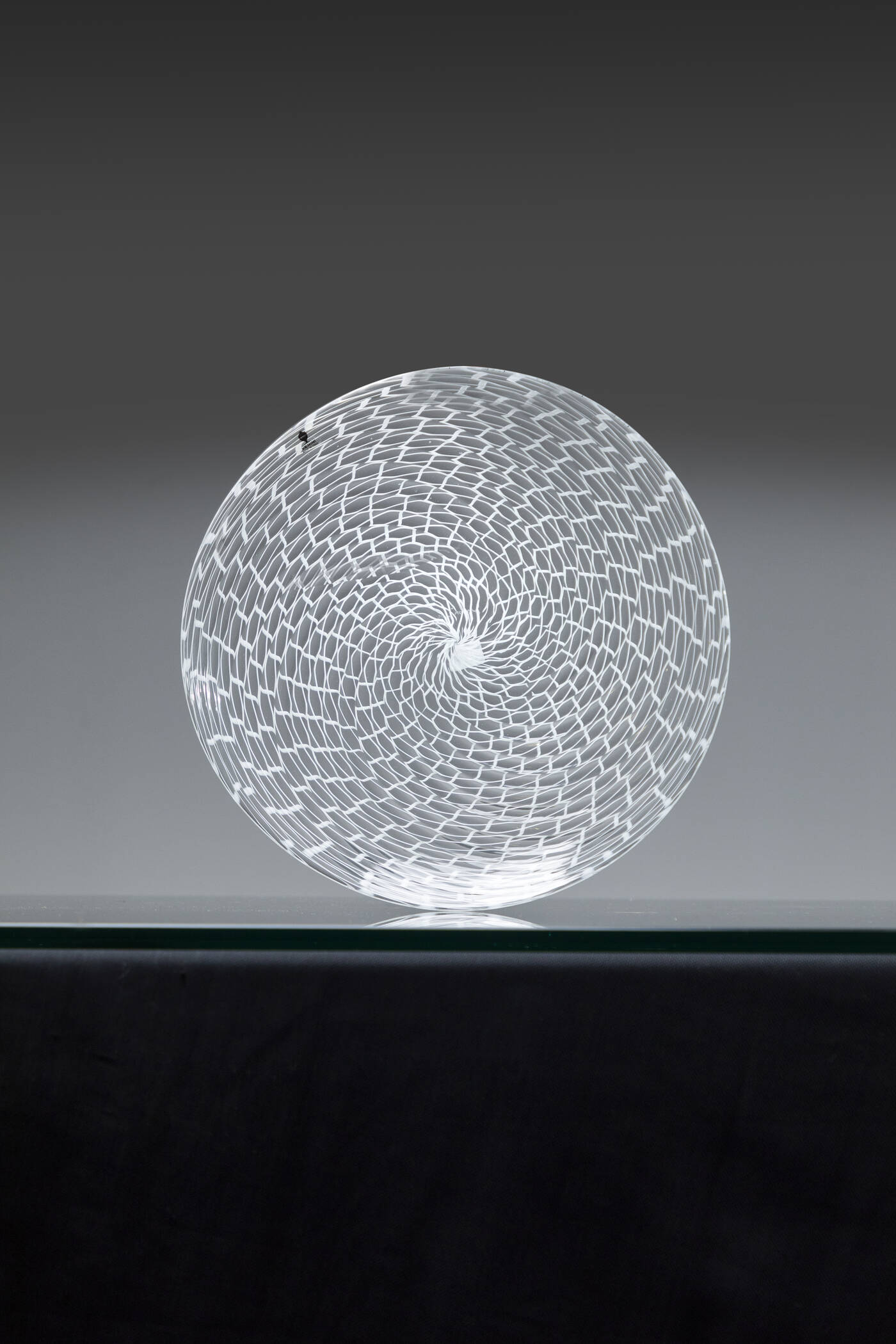 PAOLO VENINI - Piatto 