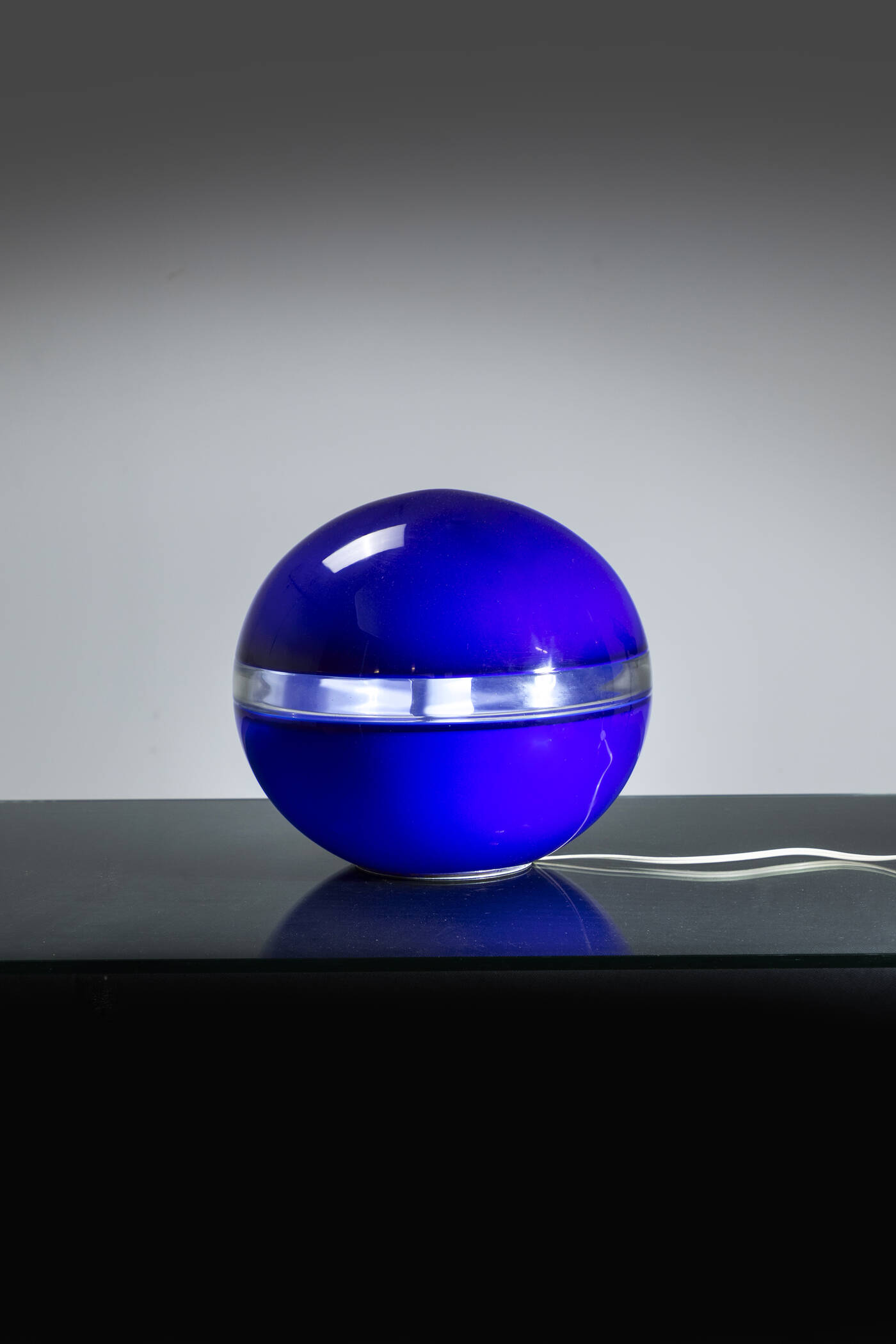 CARLO NASON - Lampada da tavolo mod. LT231