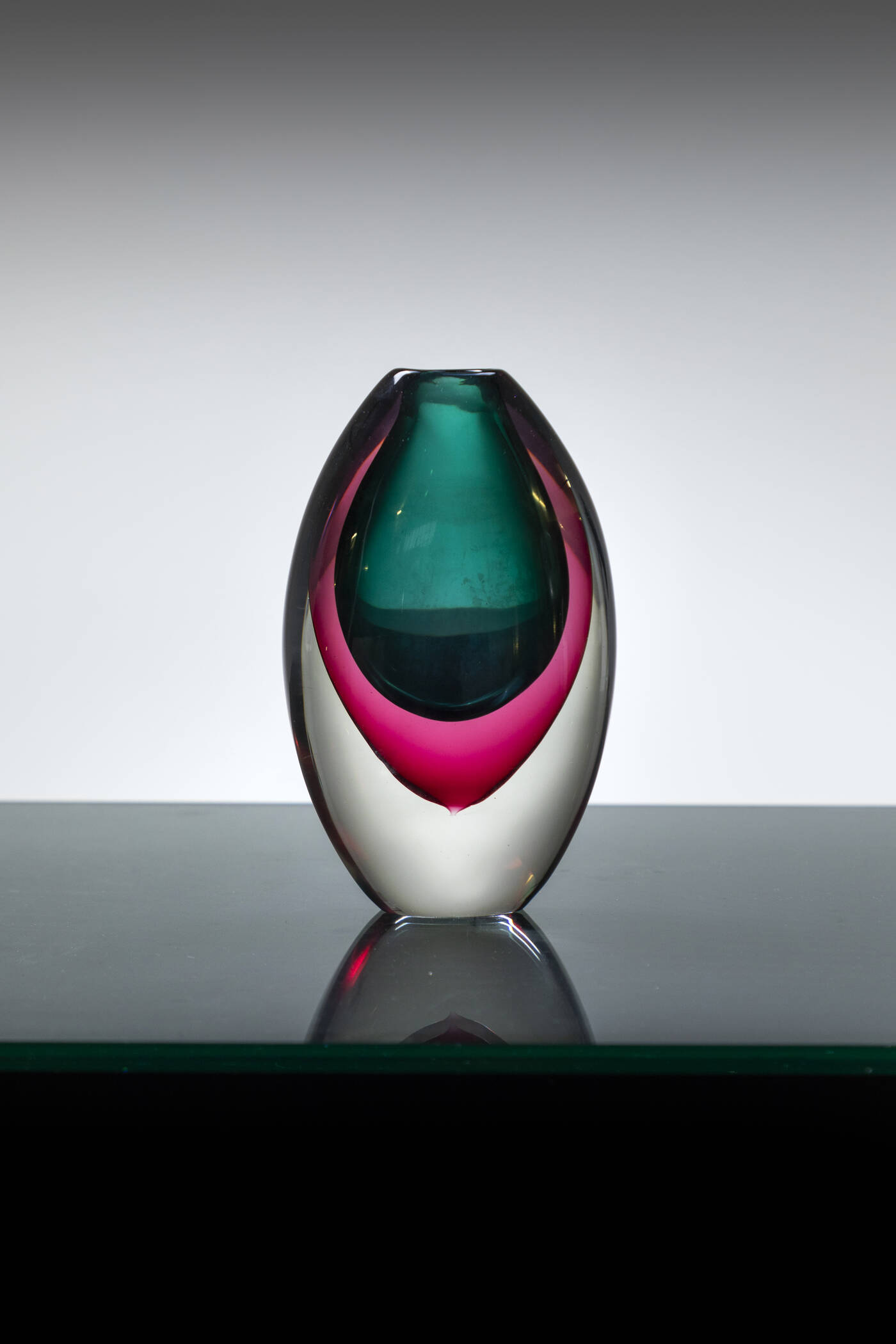 LUCIANO GASPARI - Vaso