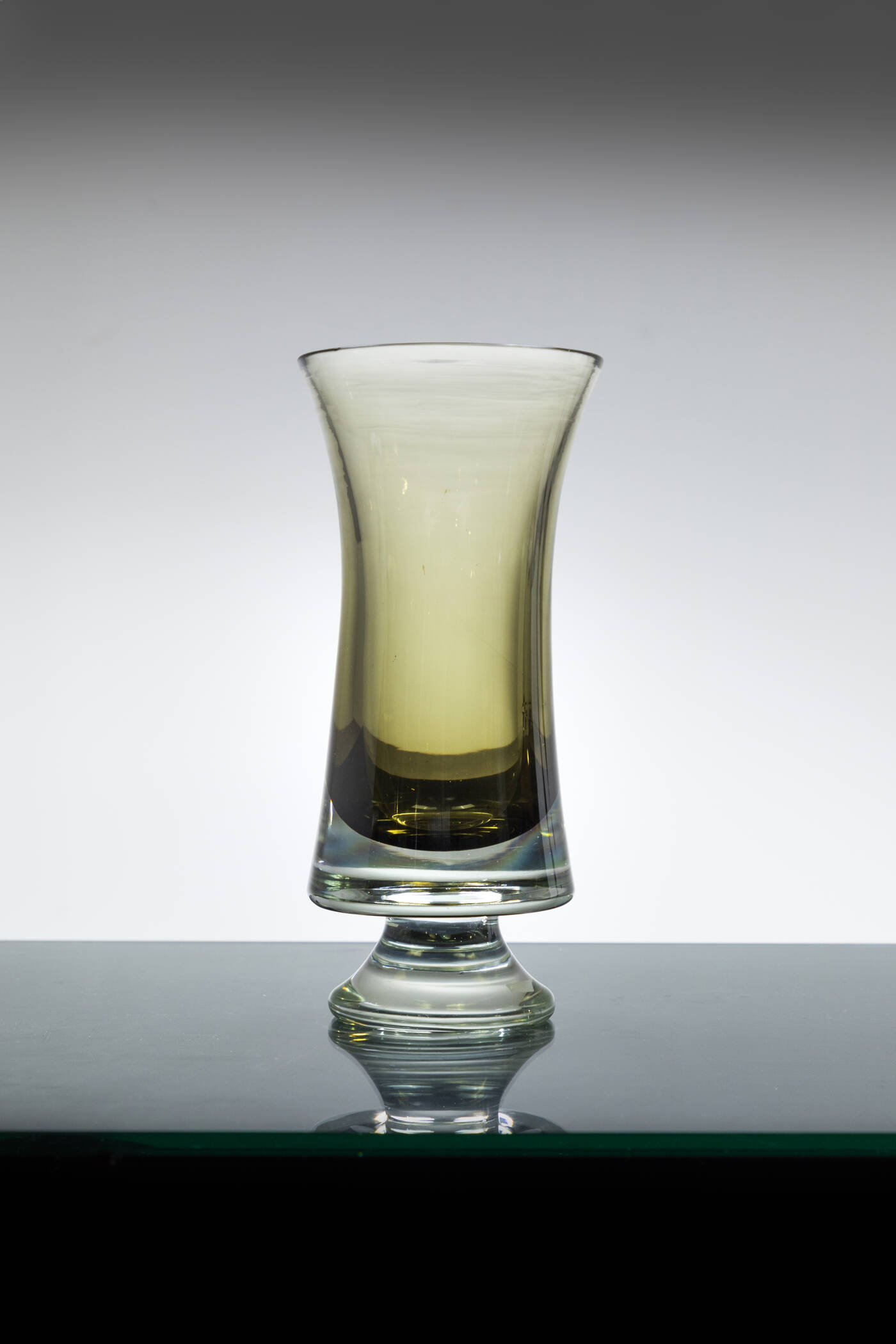 MARIO PINZONI - Grande vaso