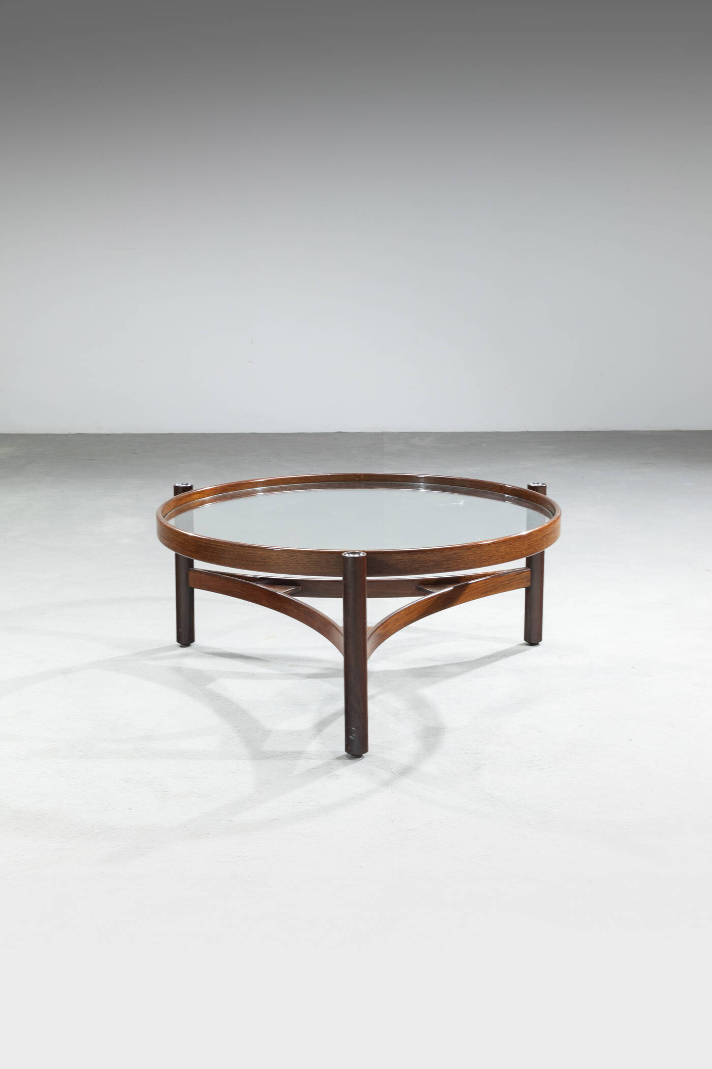 GIANFRANCO FRATTINI - Tavolino