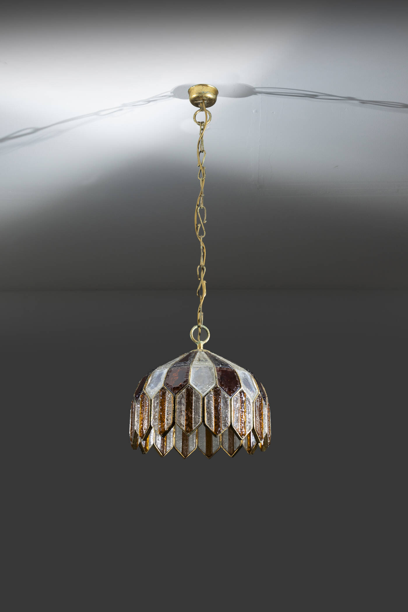 POLIARTE - Lampada a sospensione