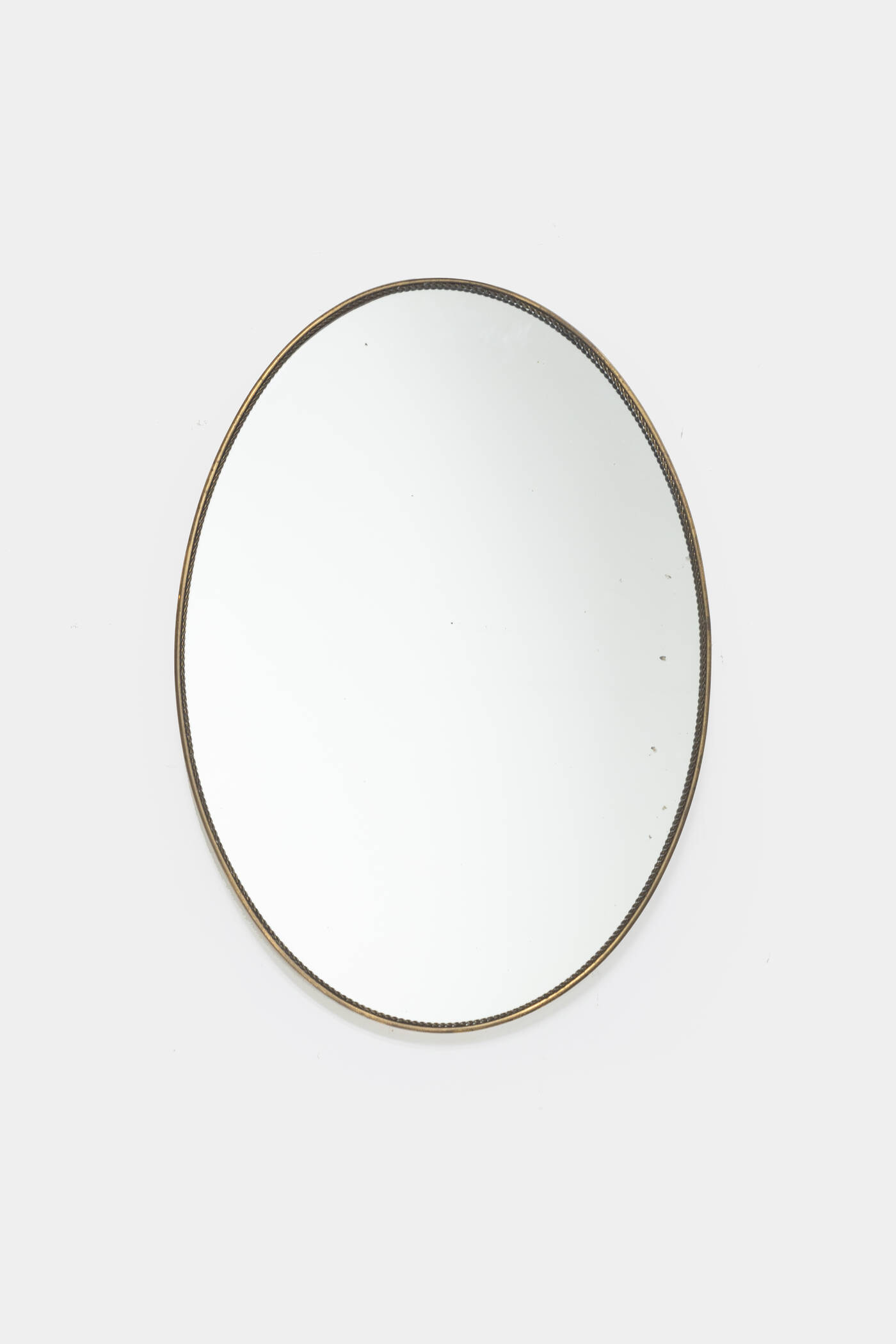 PRODUZIONE ITALIANA - Specchio da parete