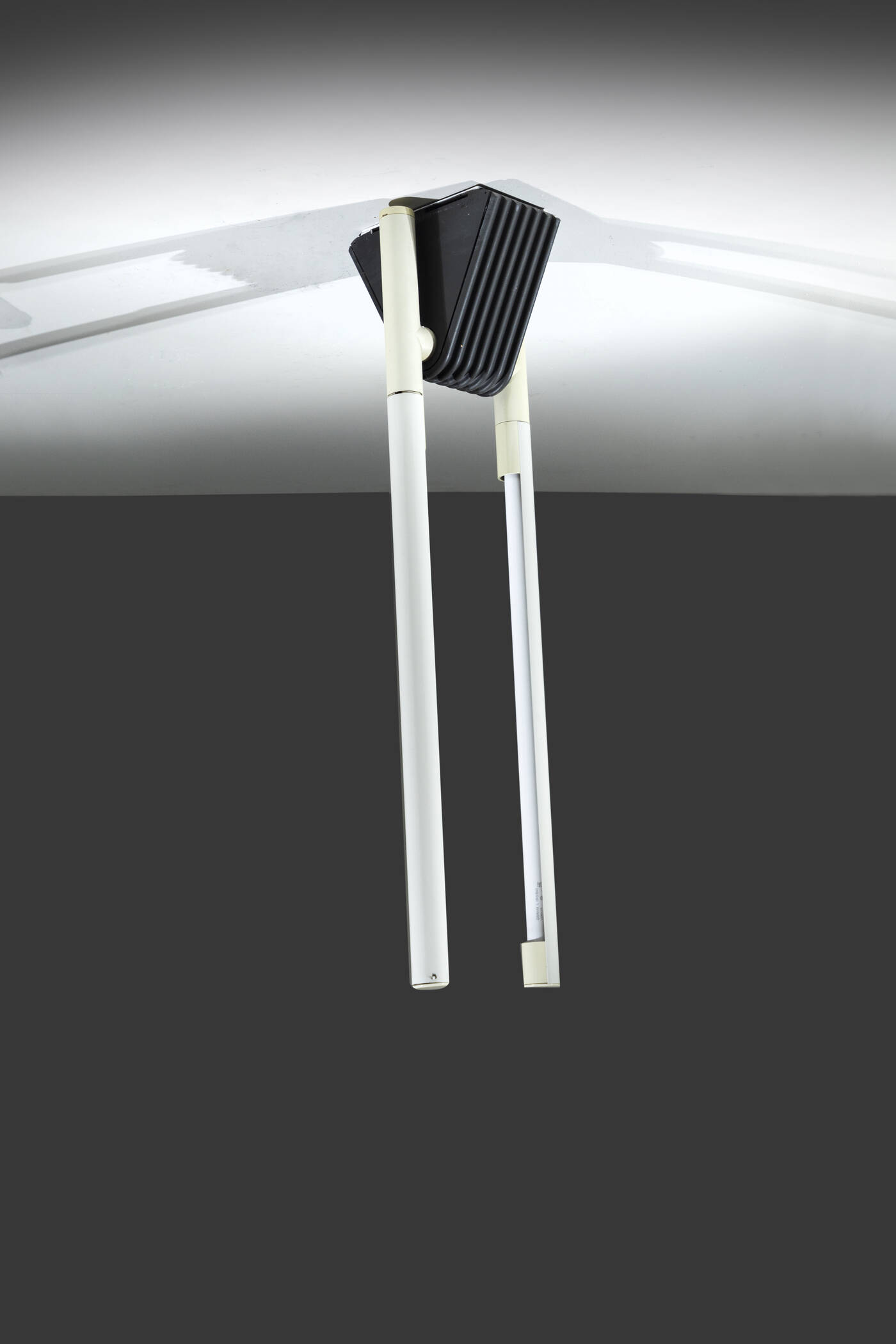 RODOLFO BONETTO - Lampada da soffitto orientabile