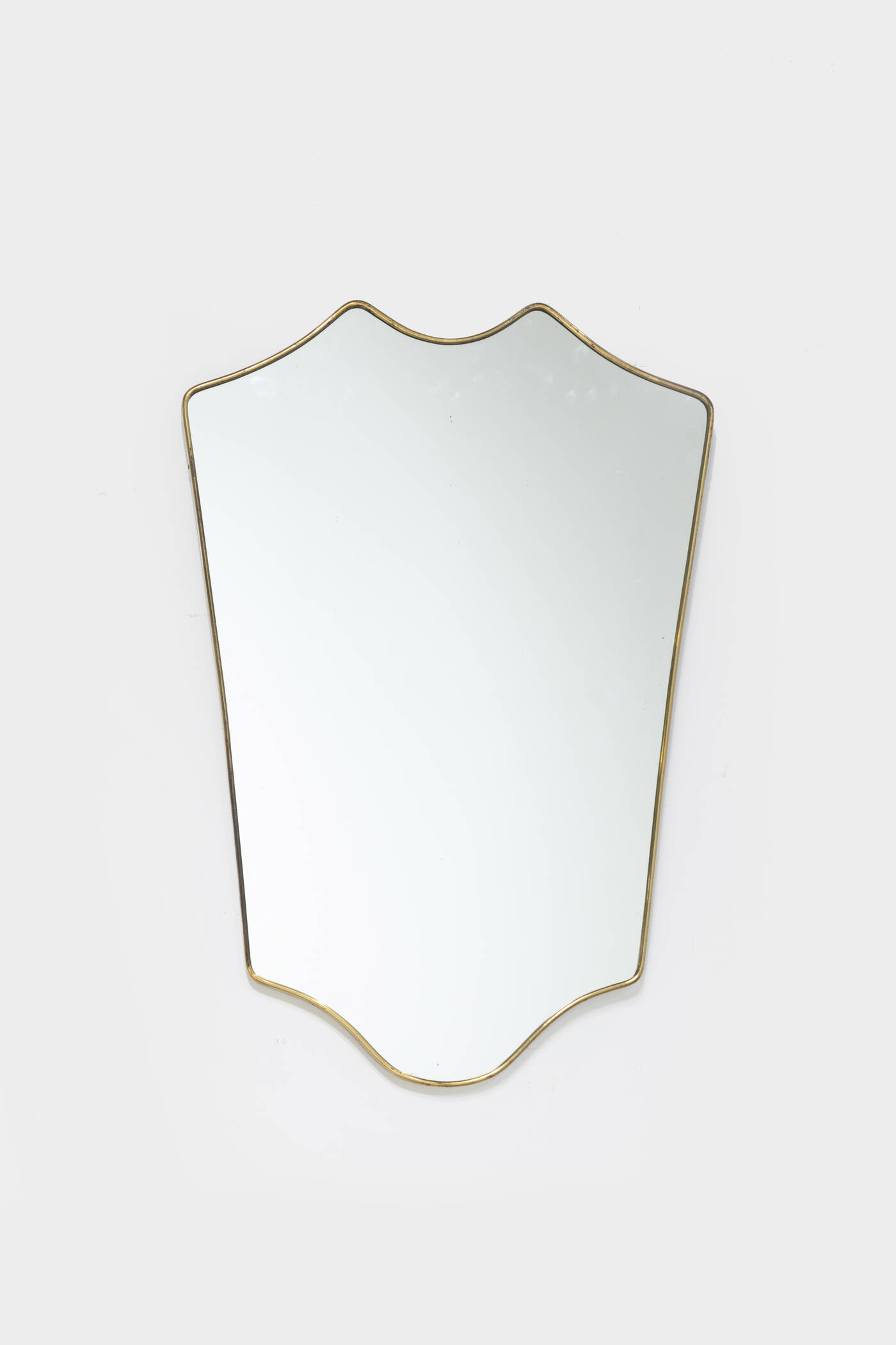 PRODUZIONE ITALIANA - Specchio da parete