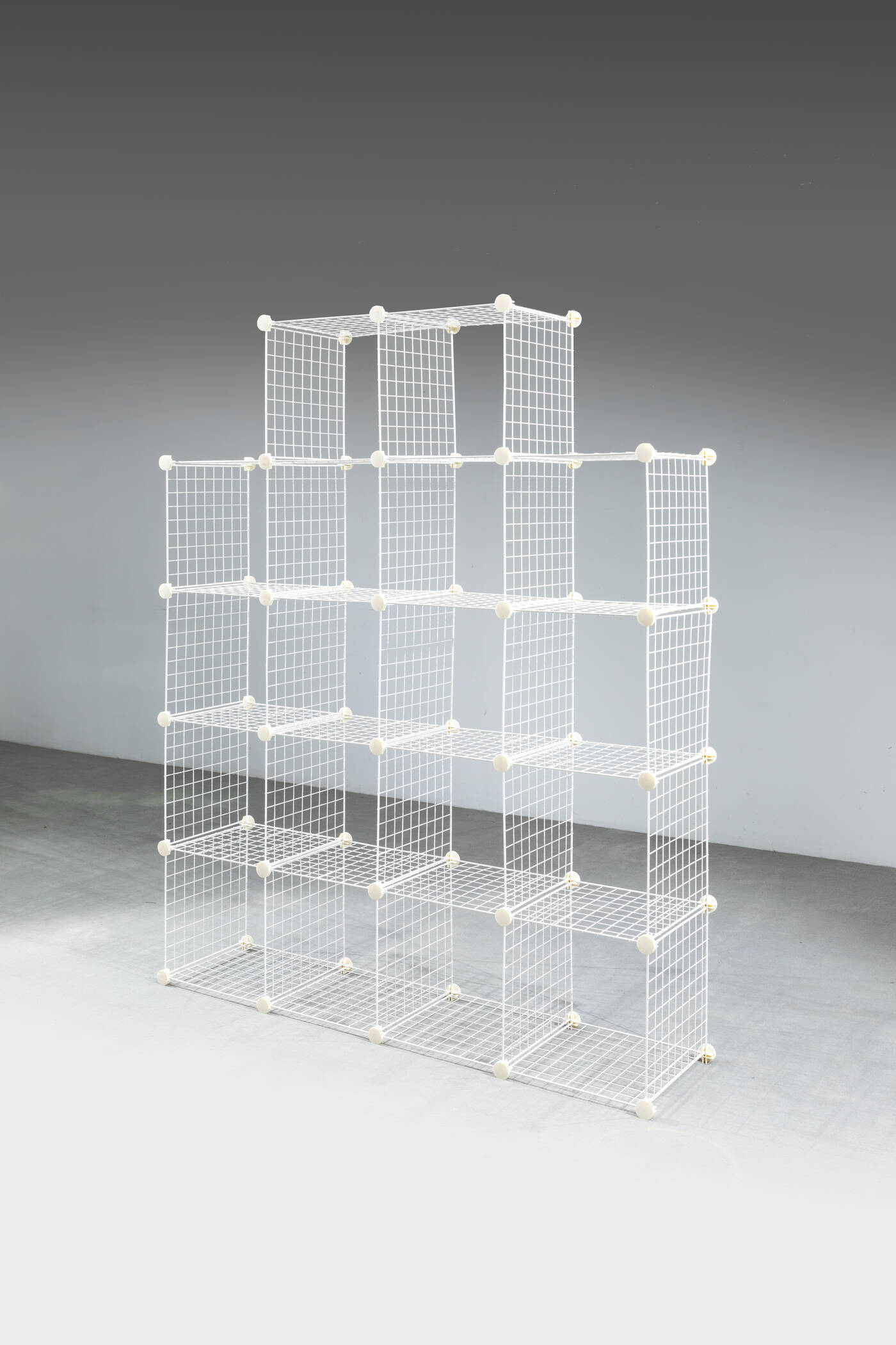 PRODUZIONE ITALIANA - Libreria modulare