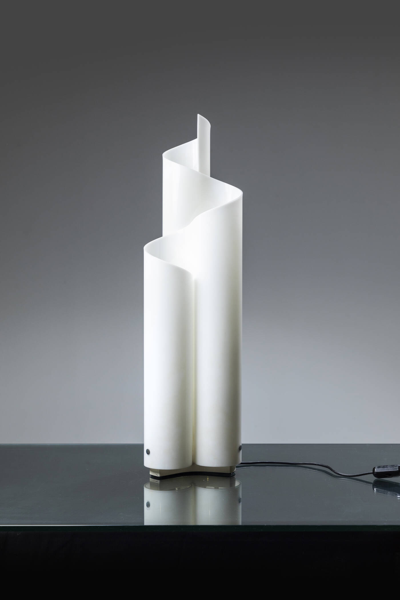 VICO MAGISTRETTI - Lampada da terra mod. Chimera