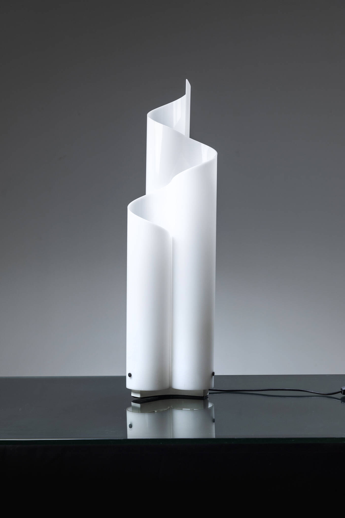 VICO MAGISTRETTI - Lampada da tavolo mod. Chimera