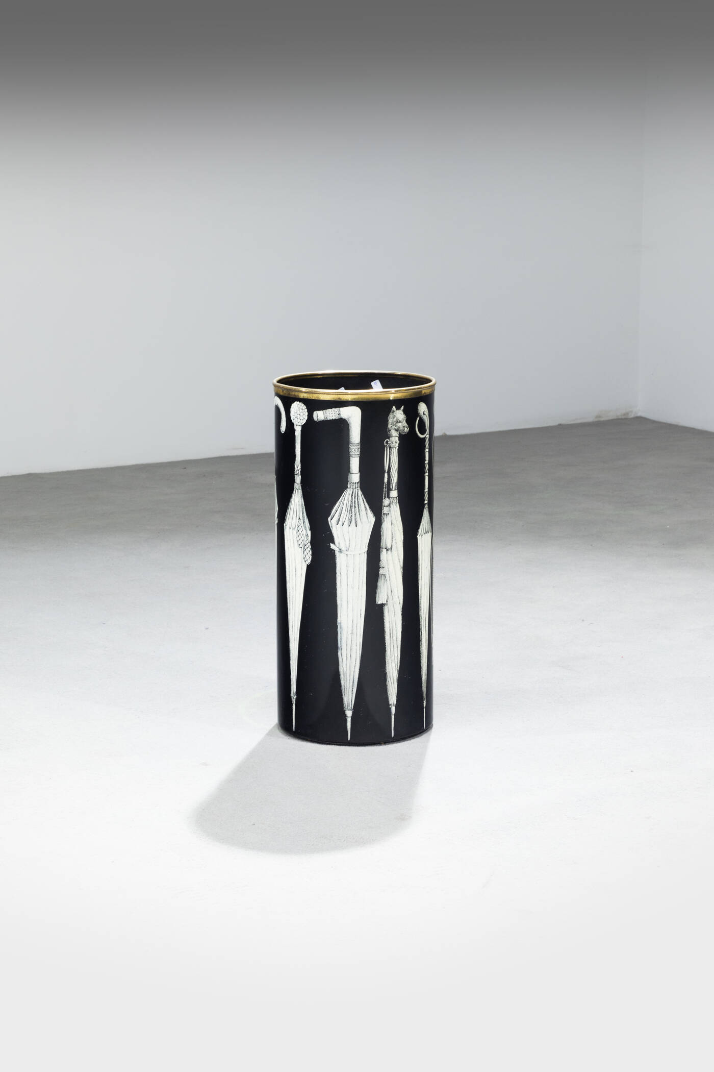 PIERO FORNASETTI - Portaombrelli