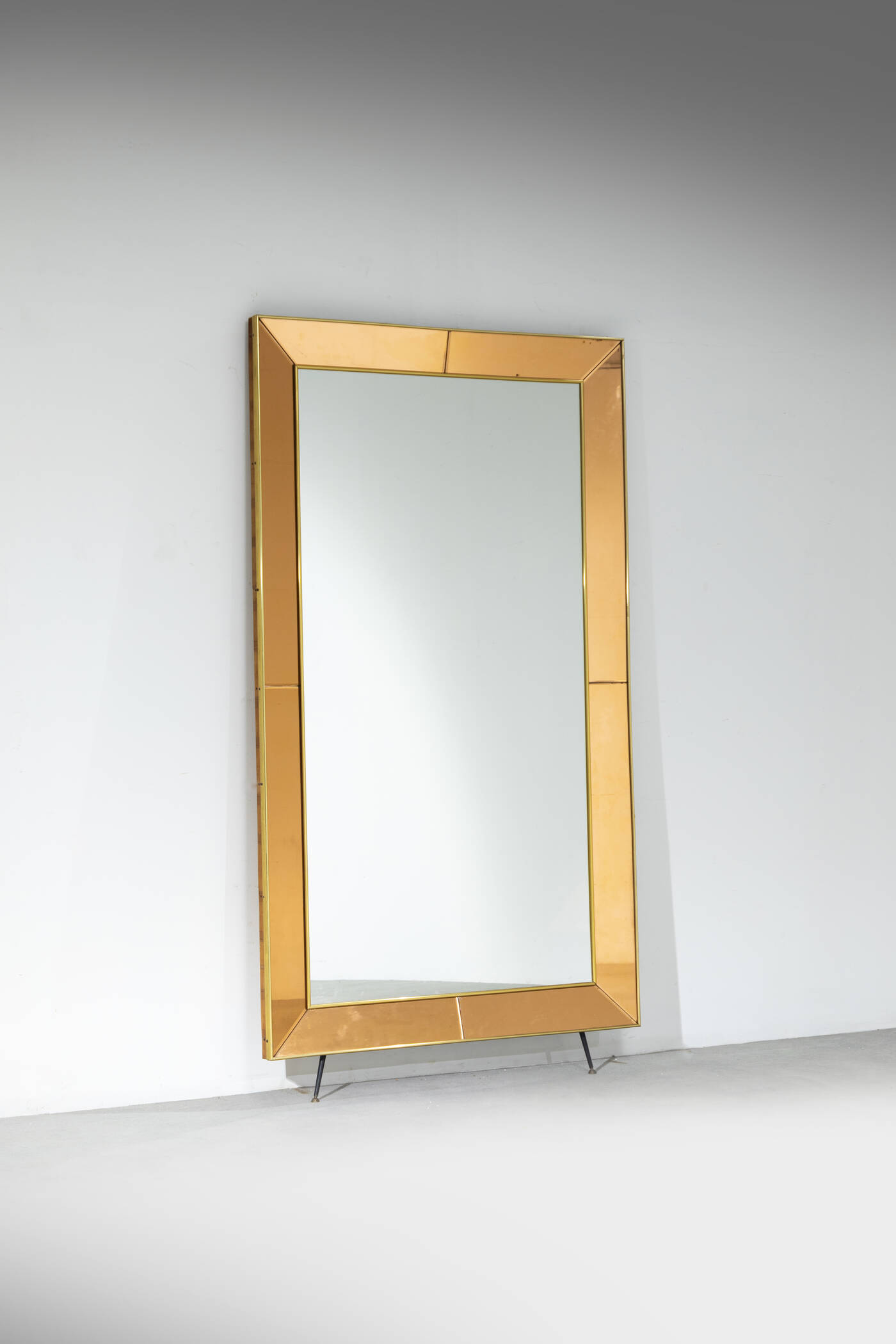 CRISTAL ART - Specchiera