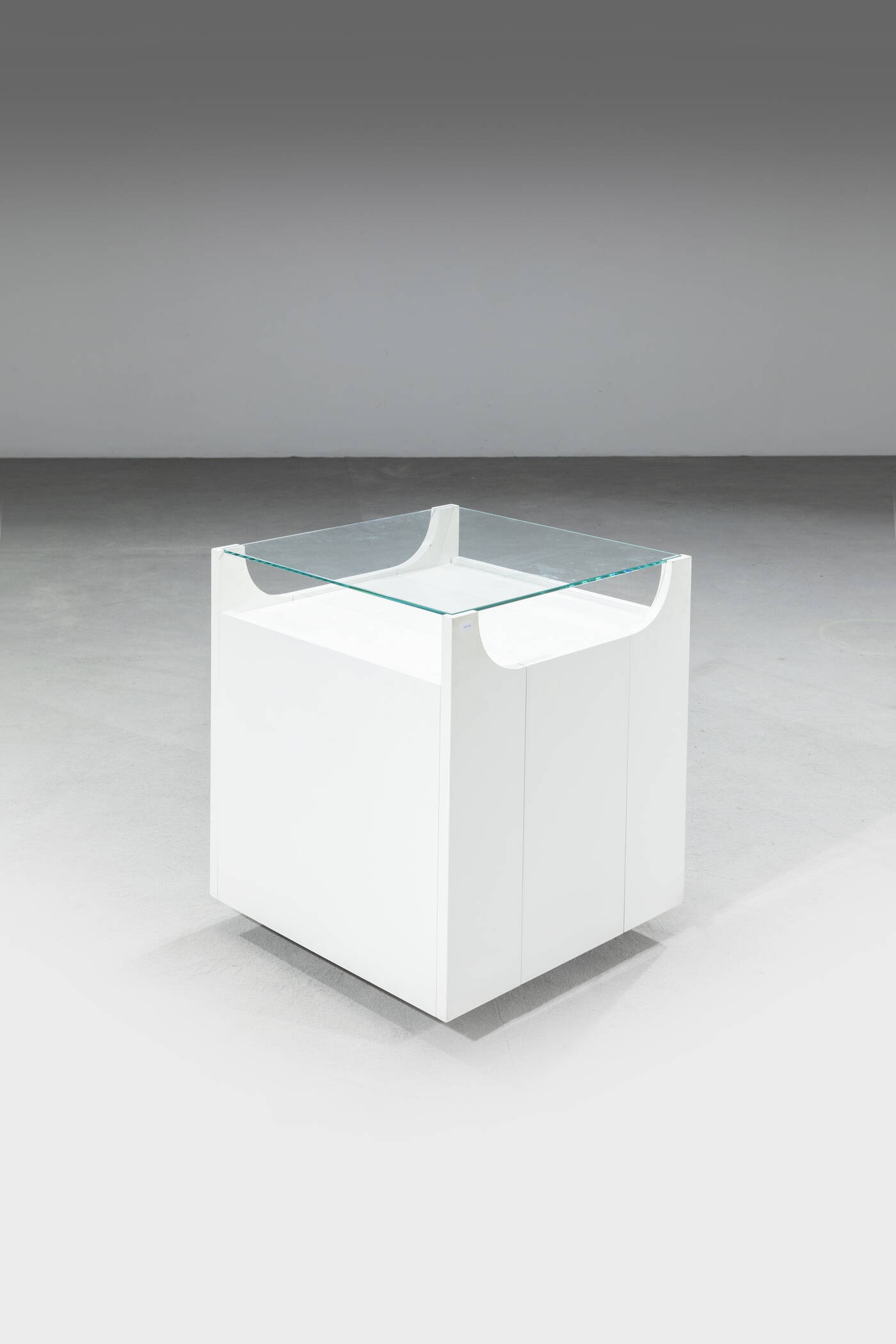 BRUNO MUNARI - Mobiletto