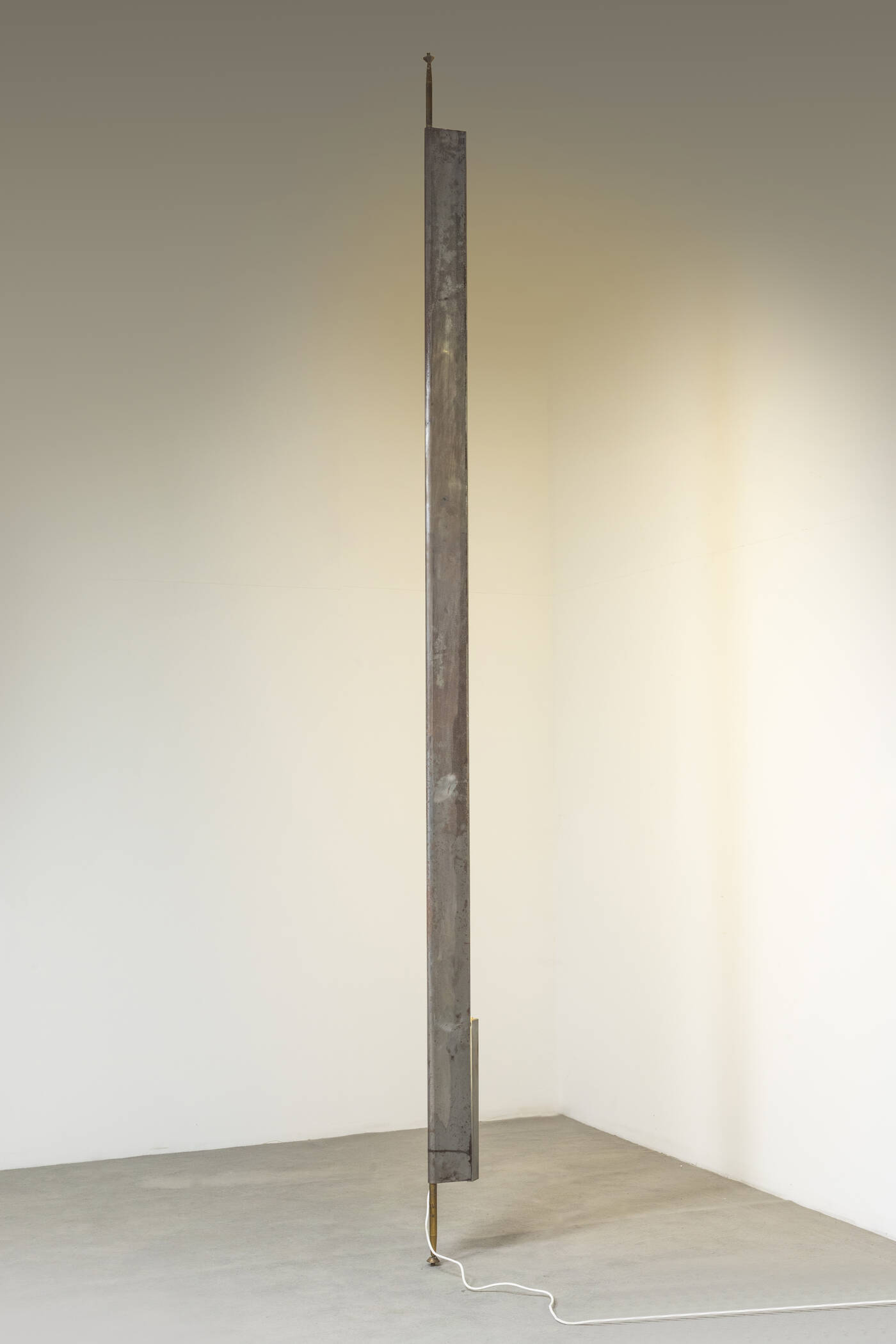 OSVALDO BORSANI - Lampada cielo/terra mod. LT8