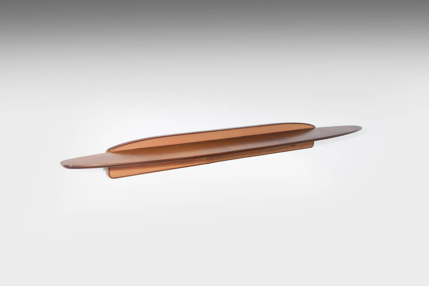 DINO CAVALLI - Mensola a parete