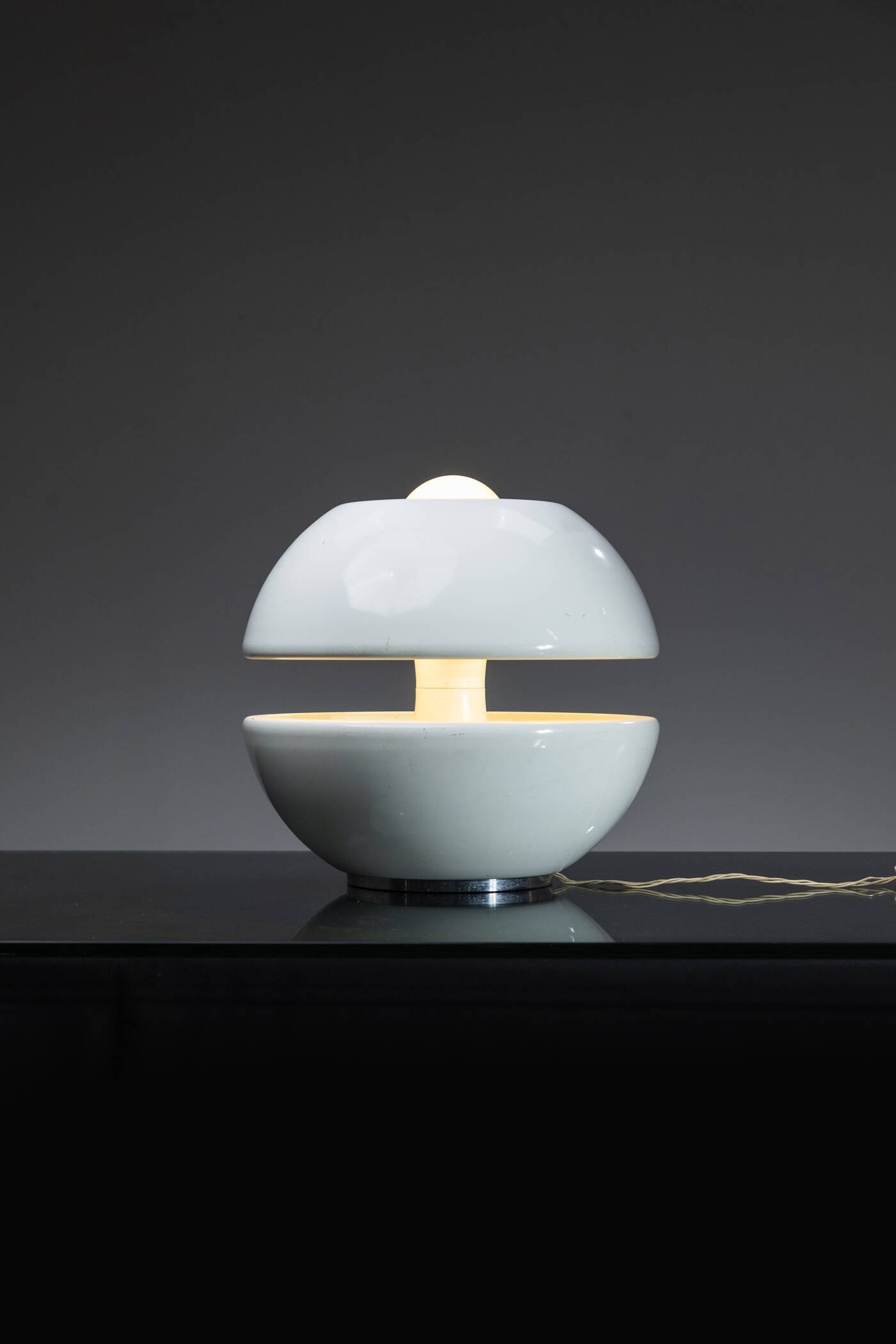 ELIO MARTINELLI - Lampada da tavolo