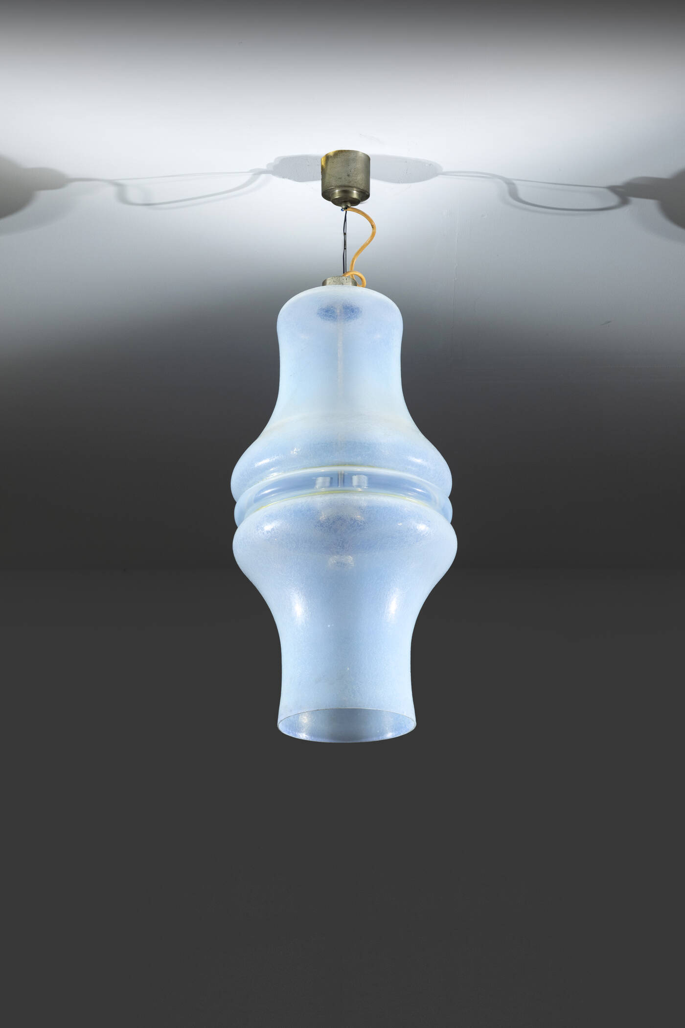 MAZZEGA - Lampada a sospensione