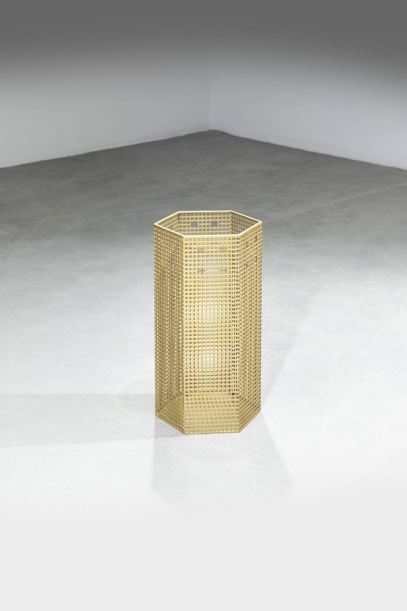 JOSEF HOFFMAN - Portaombrelli