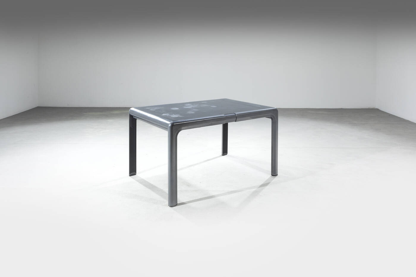 GIANCARLO PIRETTI - Tavolo