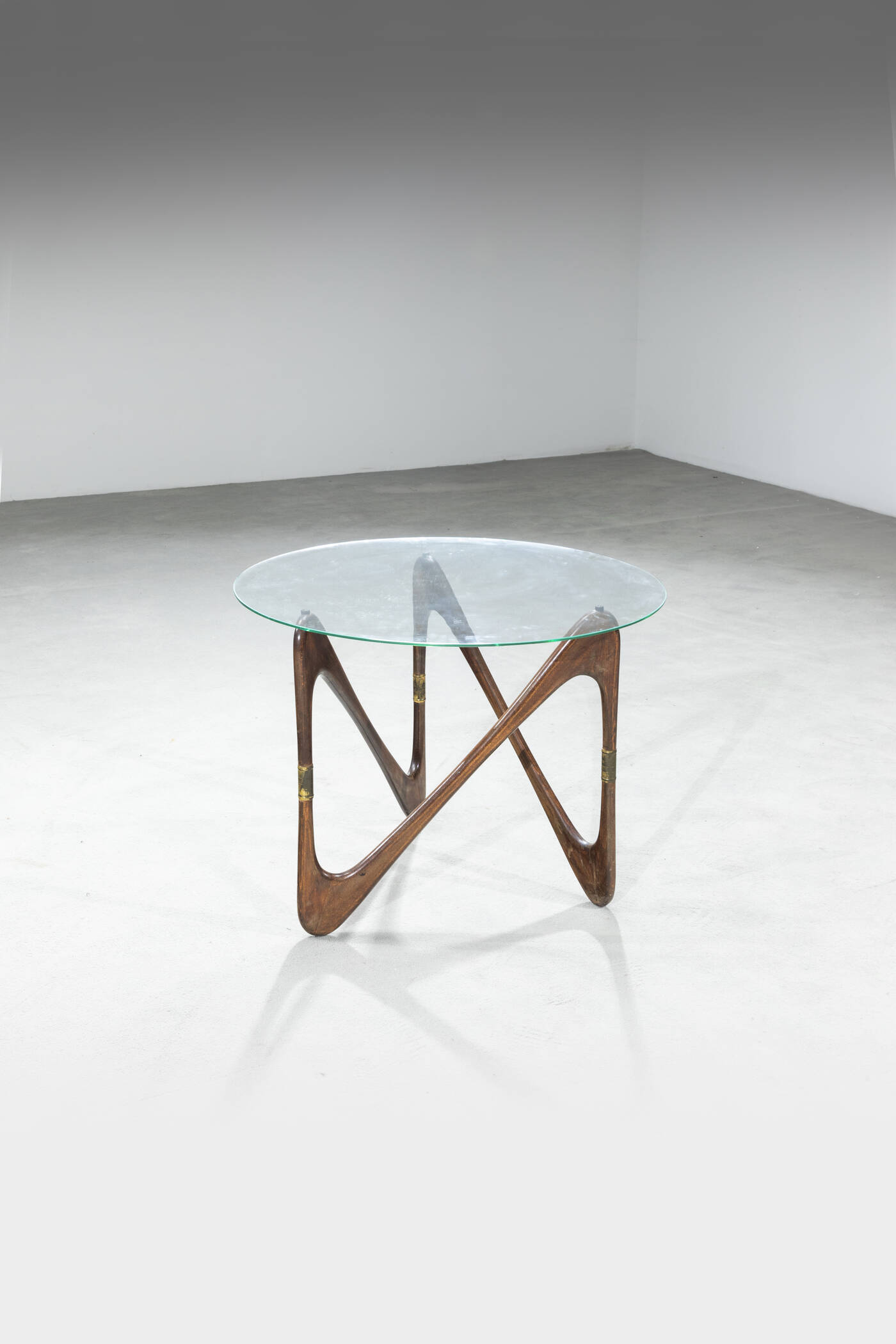 CESARE LACCA - Tavolino 