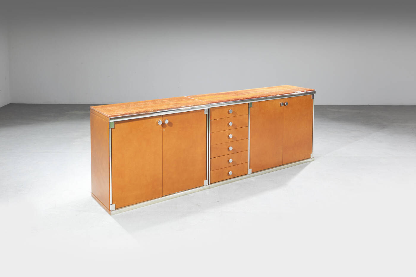 GUIDO FALESCHINI - Credenza 