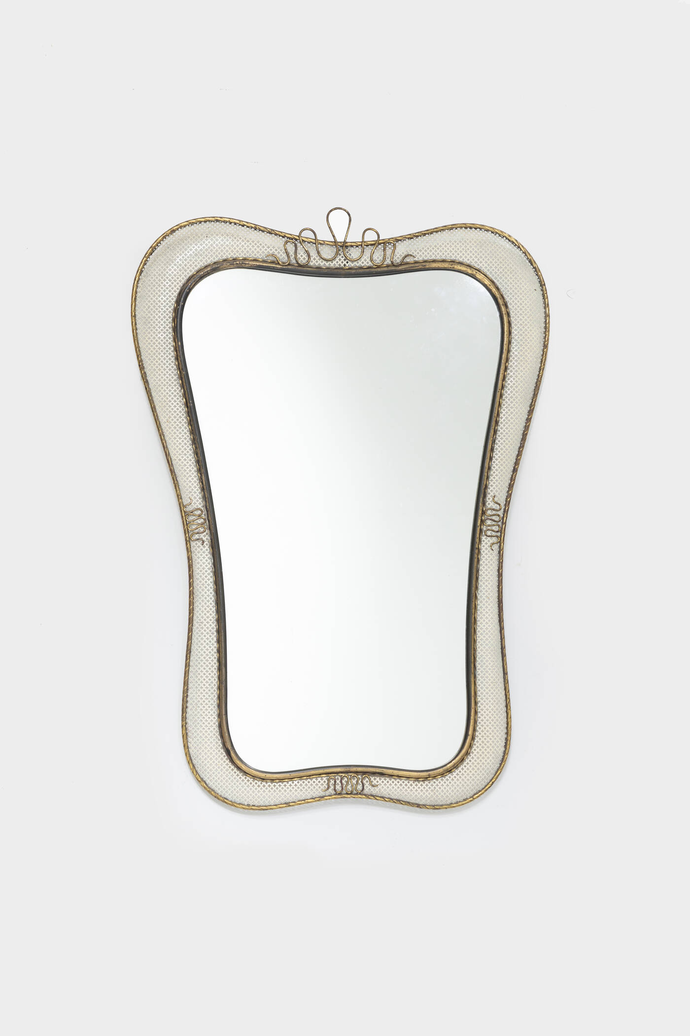 PRODUZIONE ITALIANA - Specchio da parete