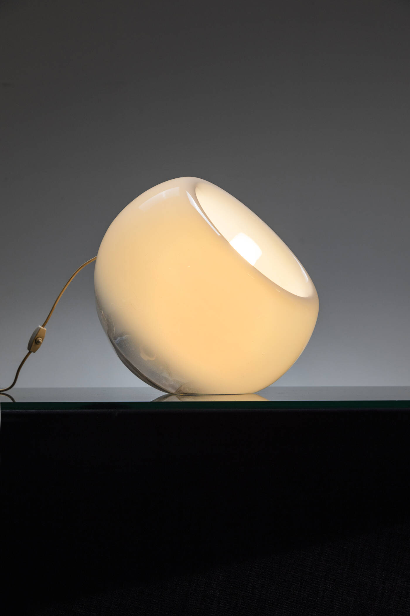 ELEONORE PEDUZZI RIVA - Lampada da tavolo mod. Vacuna