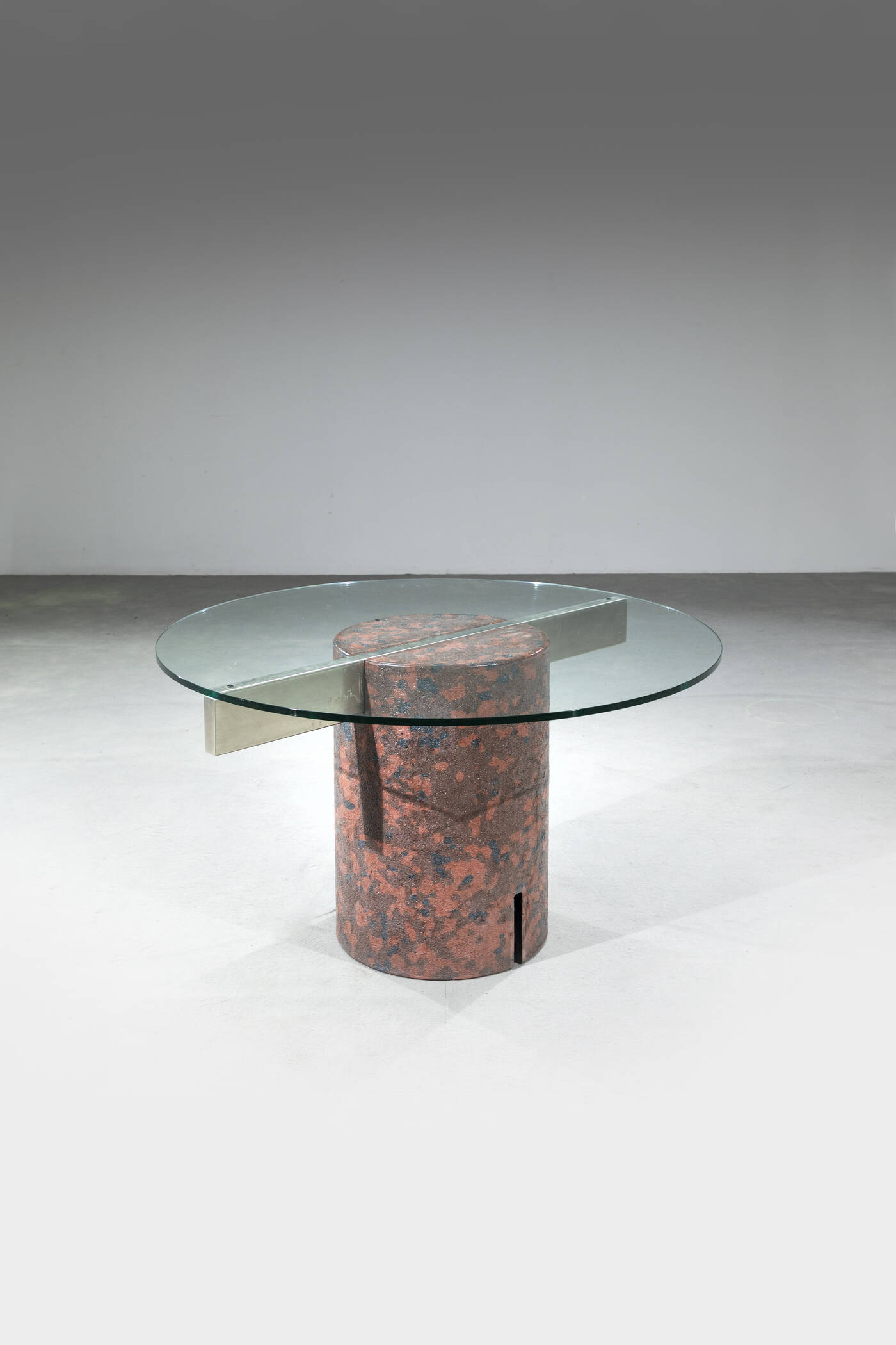 GIOVANNI OFFREDI - Tavolo