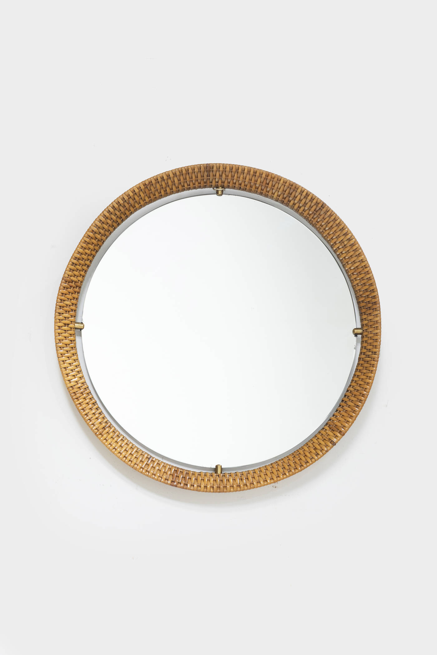 PRODUZIONE ITALIANA - Specchio da parete