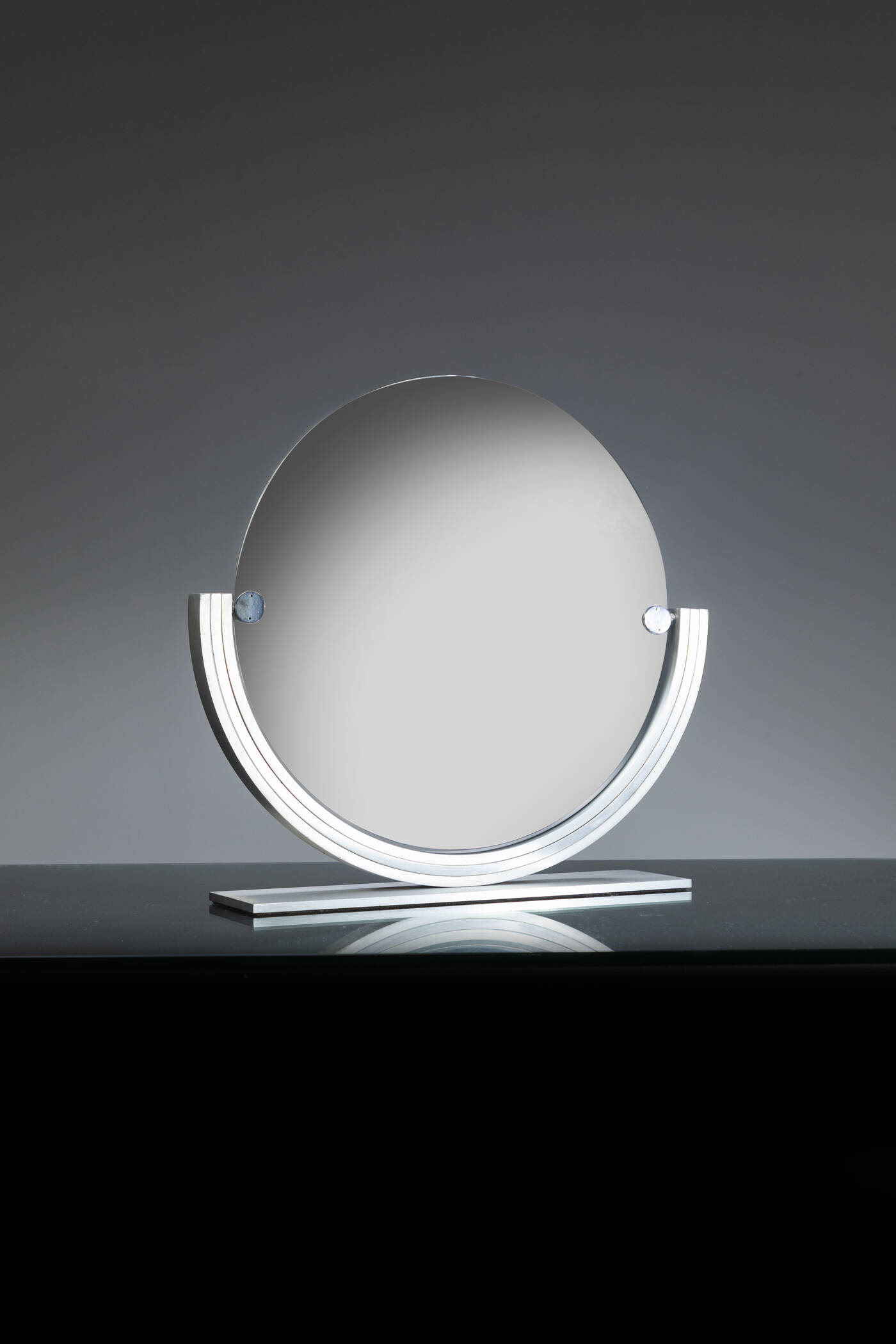 PRODUZIONE ITALIANA - Specchio da tavolo