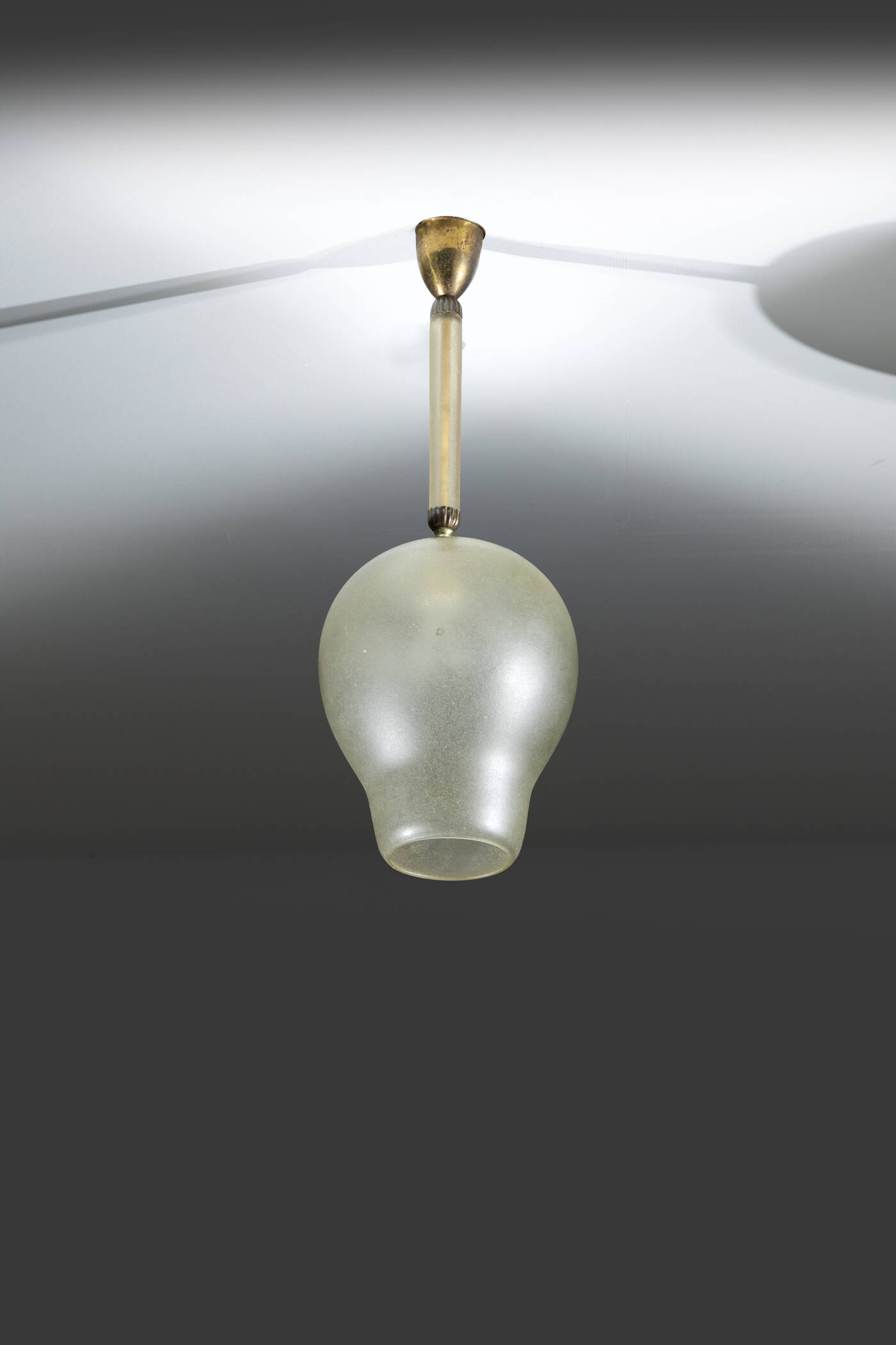 SEGUSO - Lampada a sospensione