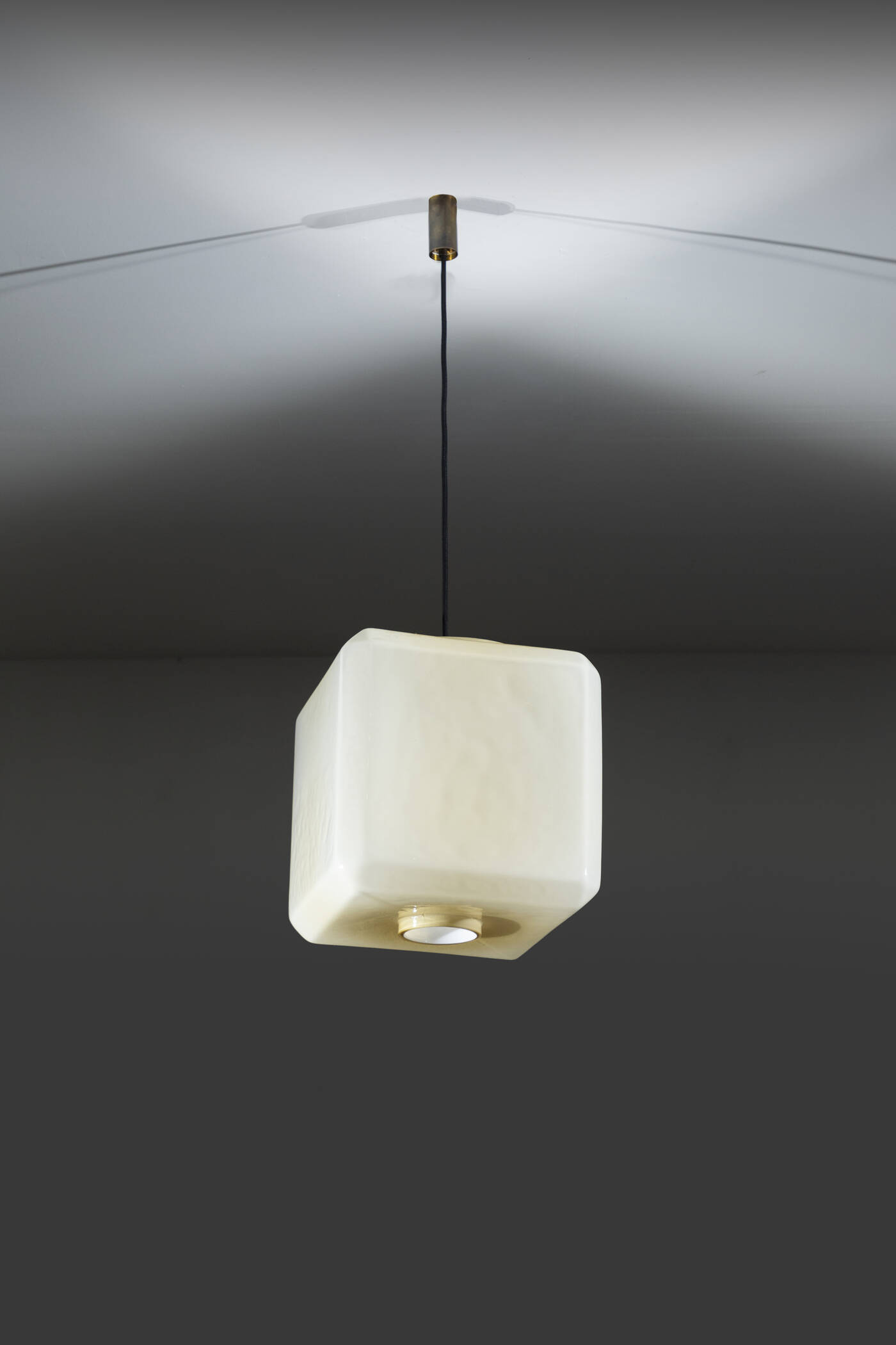 VENINI - Lampada a sospensione