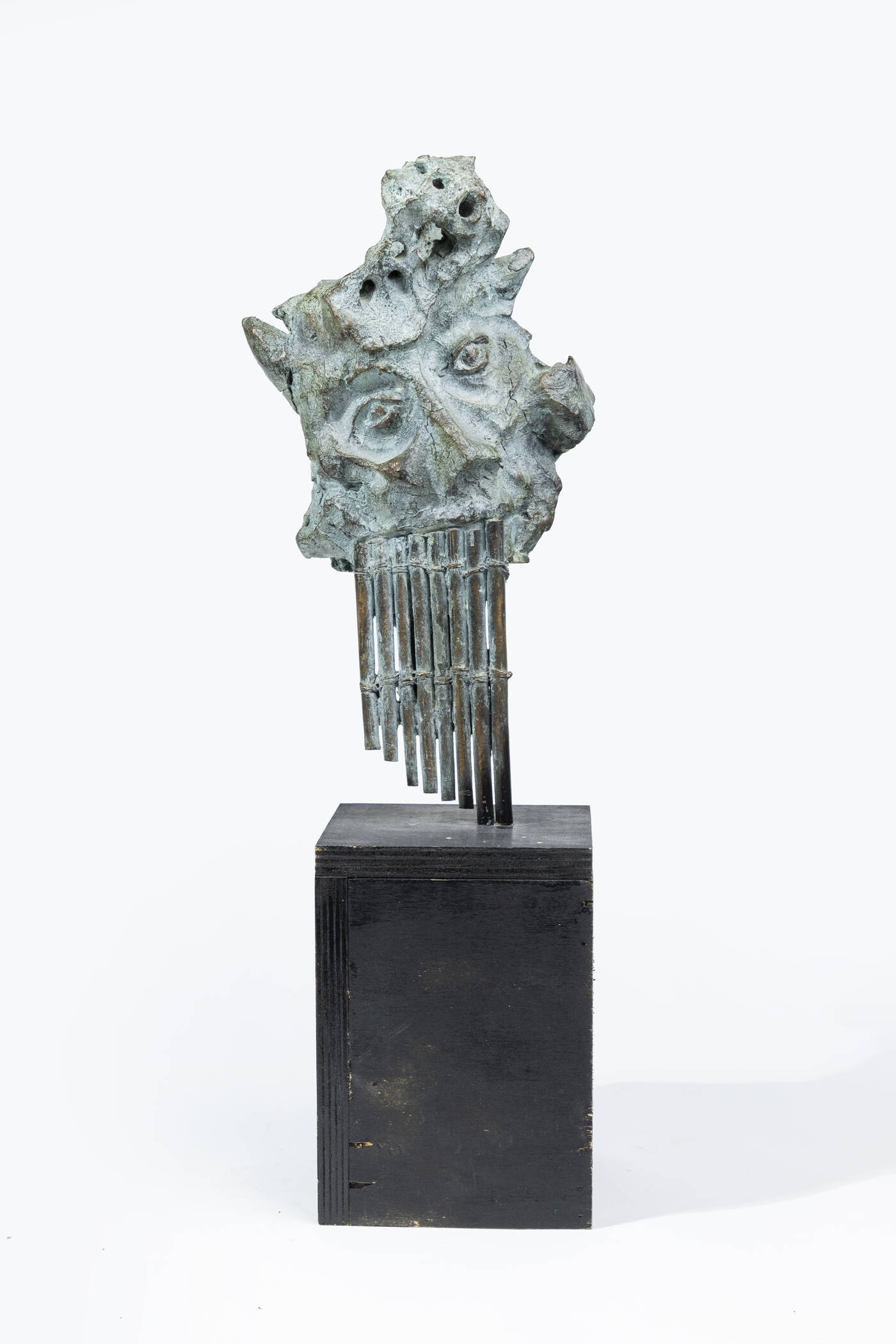 TINO AIME - 'Senza titolo'