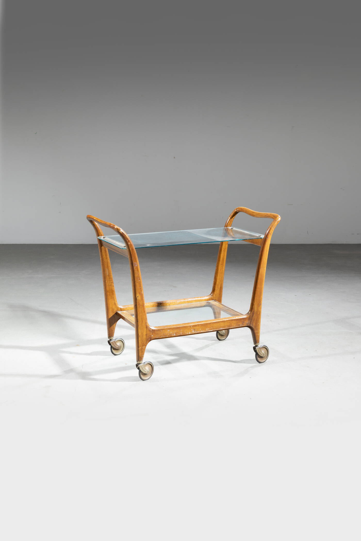 PRODUZIONE ITALIANA - Carrello