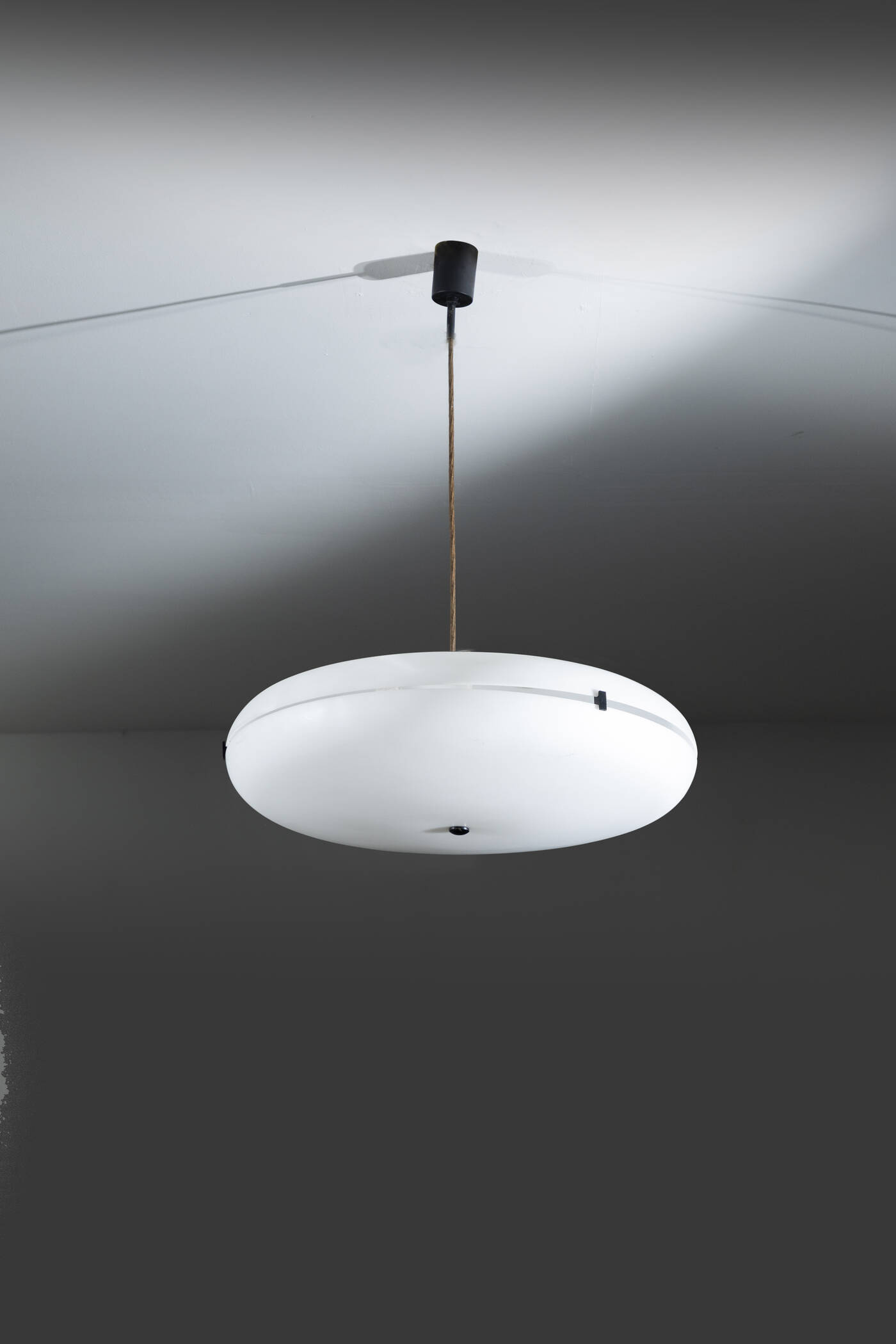 CANDLE - Lampada a sospensione mod. a144