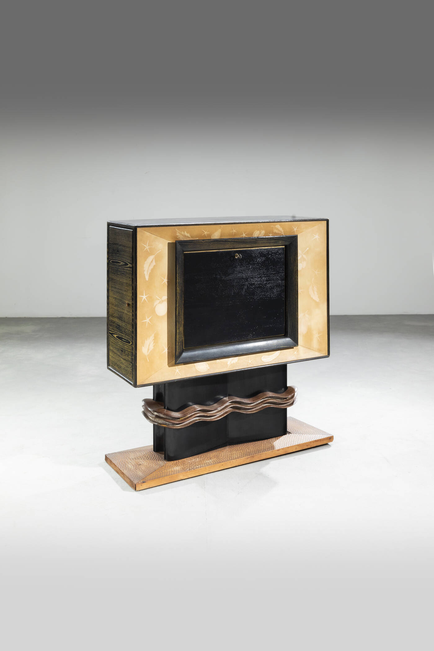 VITTORIO VALABREGA - Mobile bar