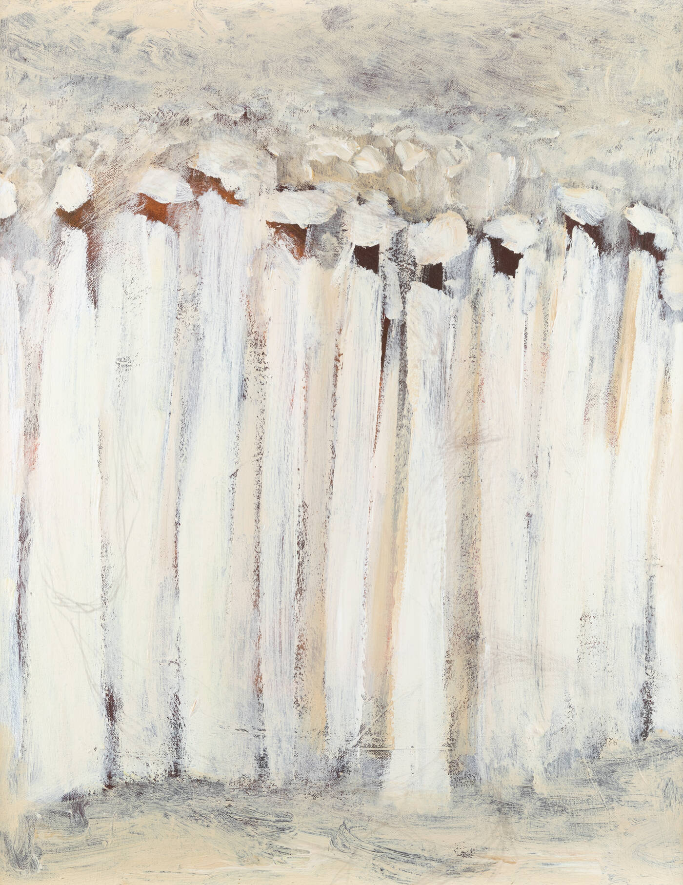 HADI TORON - 'Senza titolo'