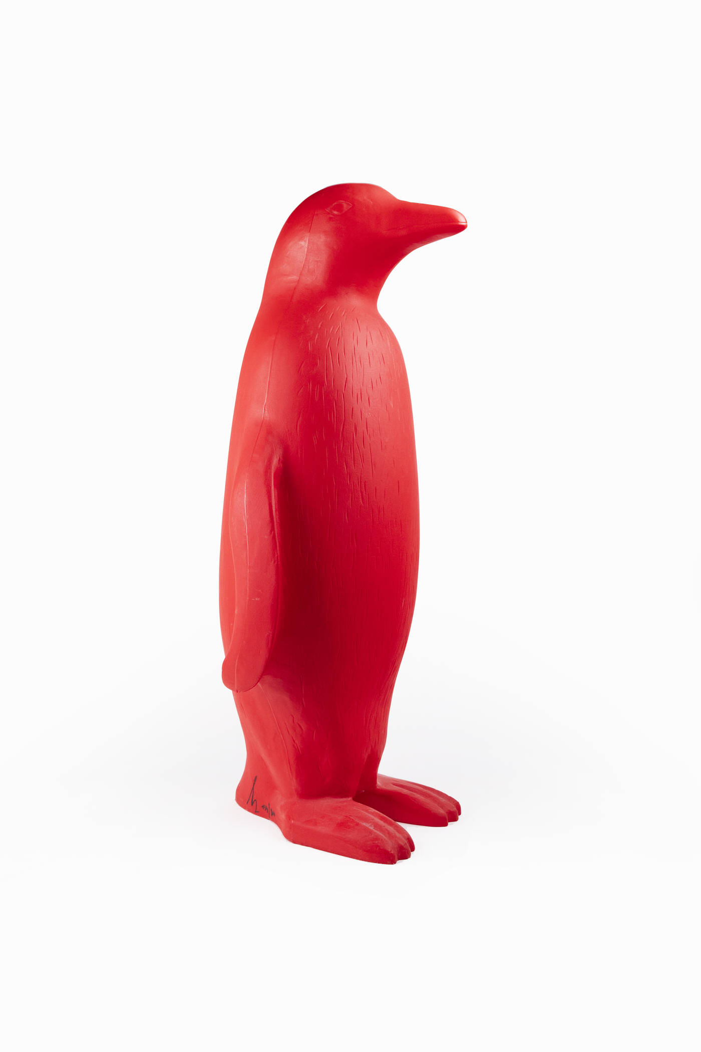 CRACKING ART GROUP - 'Pinguino'