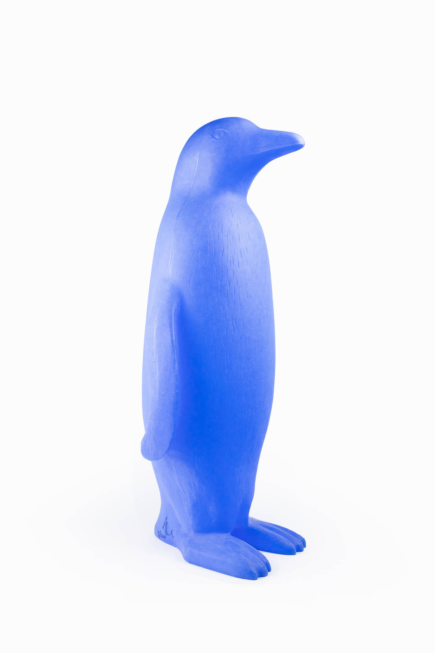 CRACKING ART GROUP - 'Pinguino'