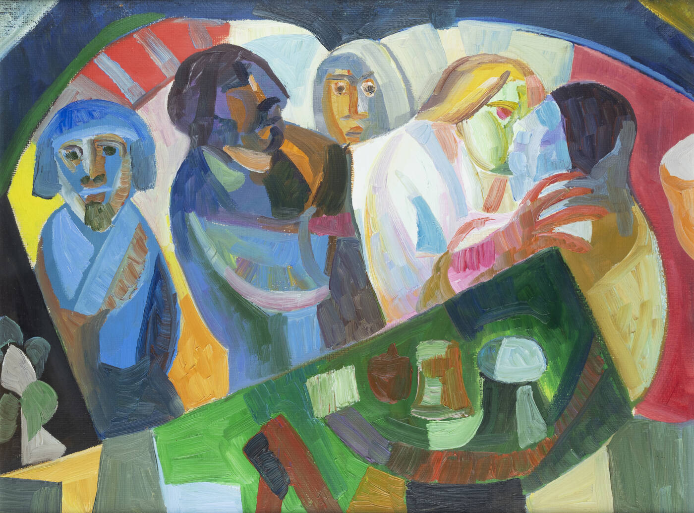 CARLO LORO - 'Incontri' 1970