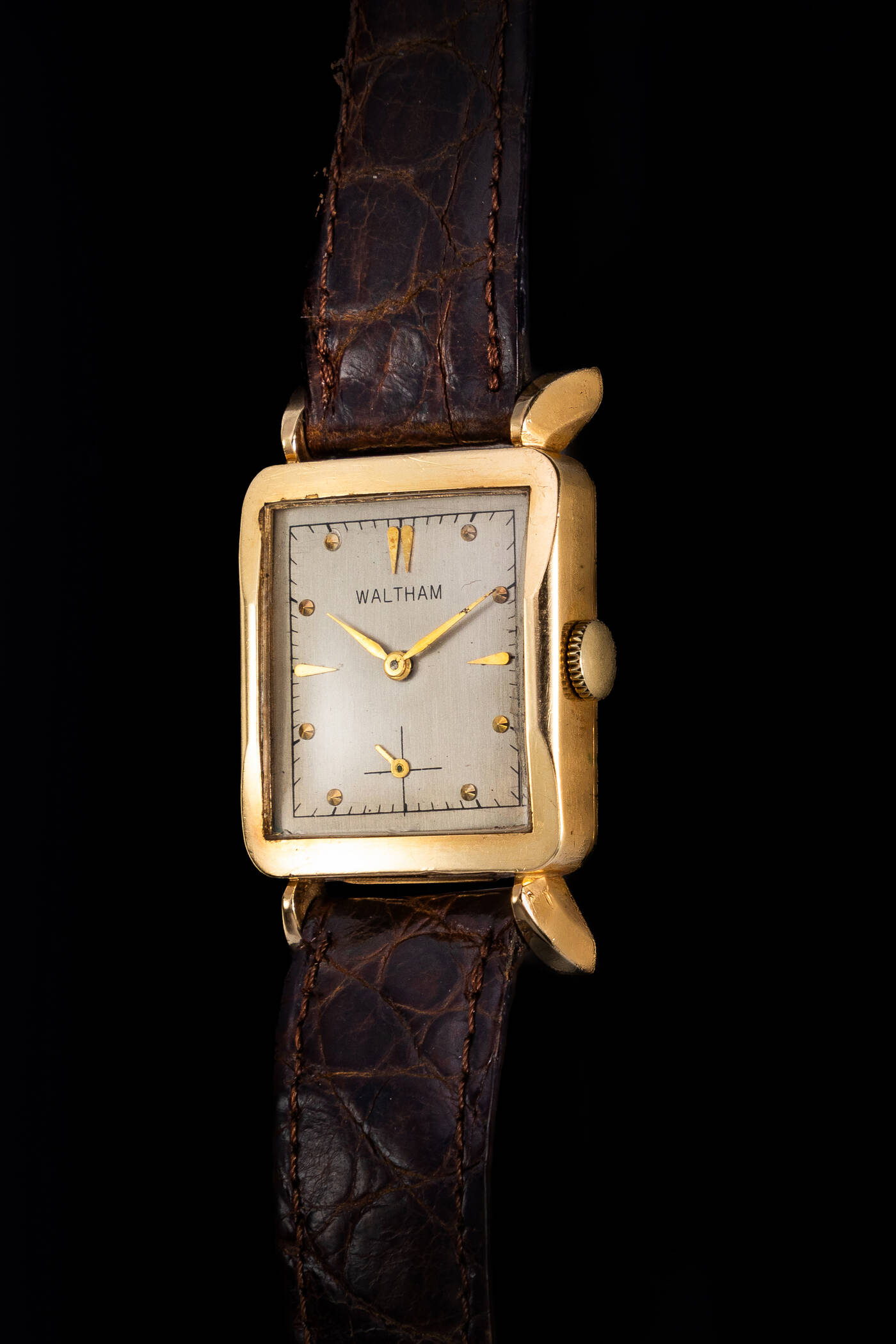 WALTHAM - Mod. ”Decò”, anni '50