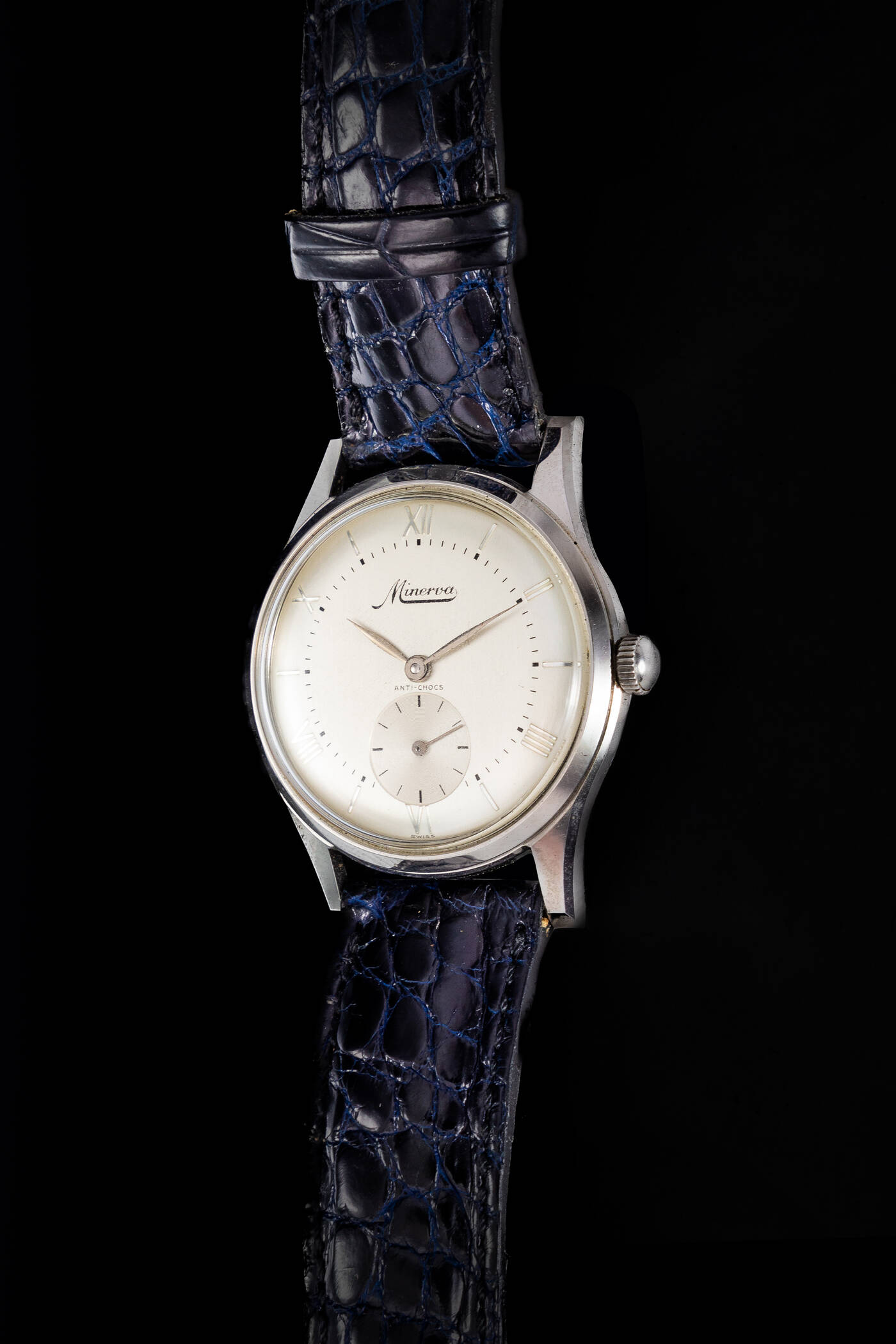 MINERVA - Mod. ”Pitagora”, ref. 490772, anni '90