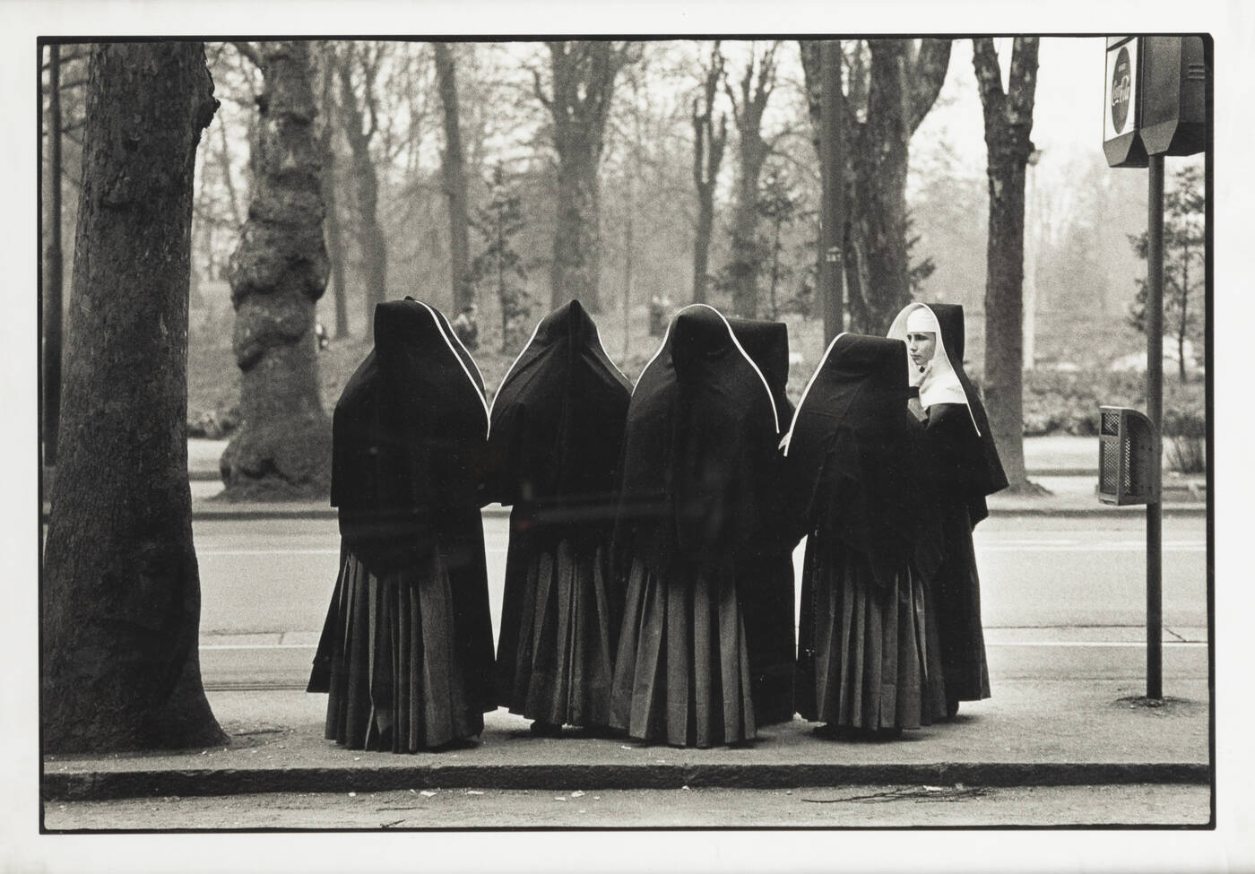 ENZO ISAIA - 'Alla fermata del 16'