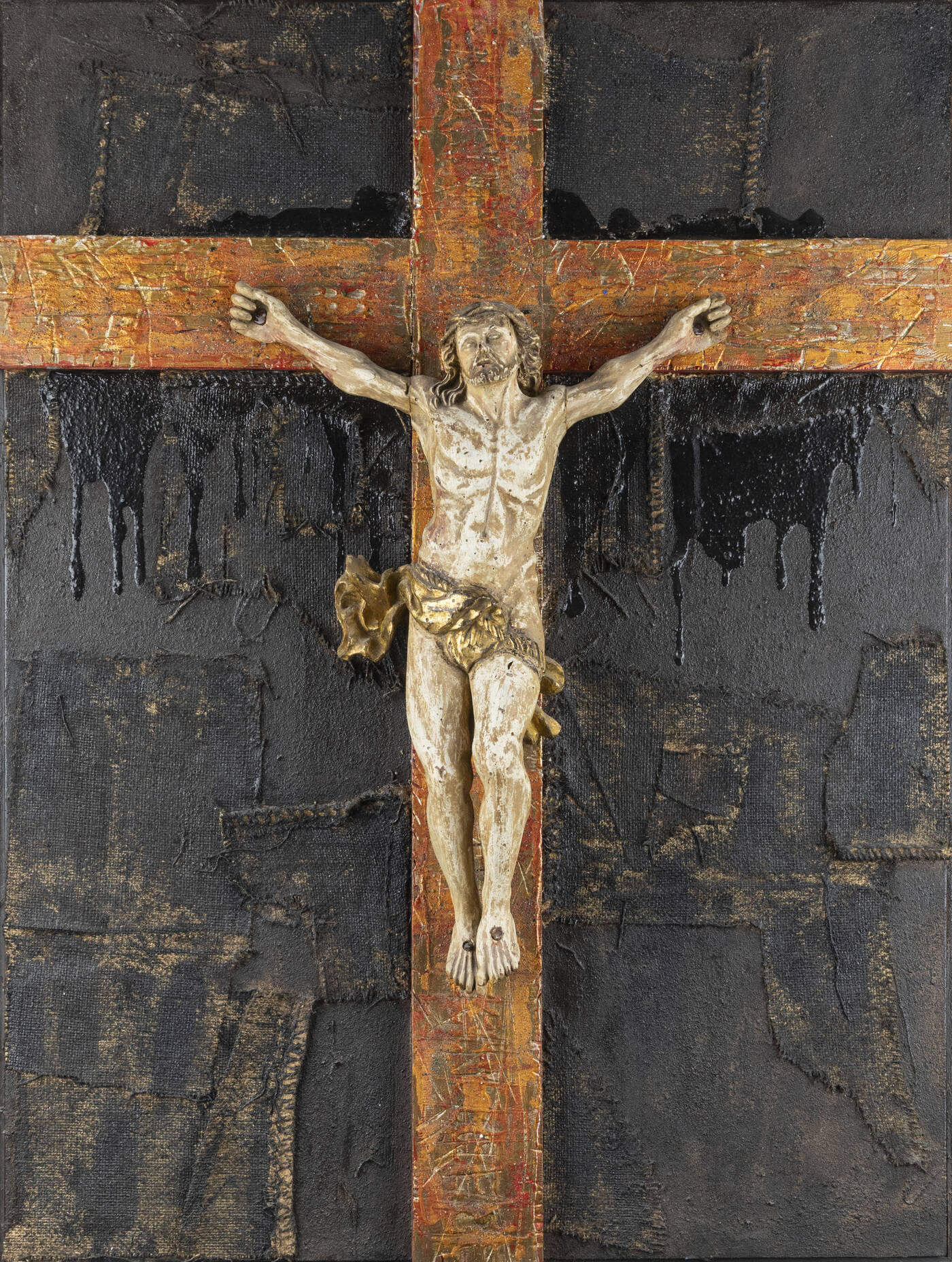 ALBERTO DEZZA - 'Senza titolo' 2012