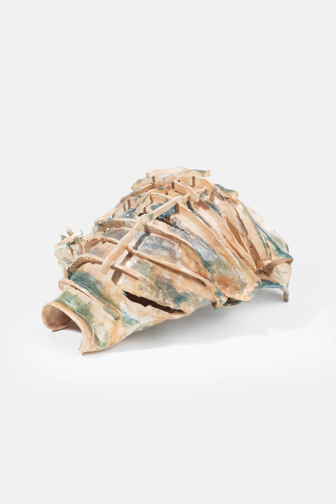 PIERO CERATO - 'Senza titolo'