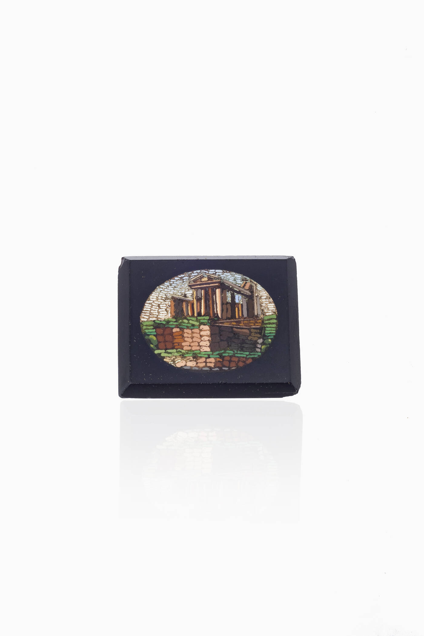 MICROMOSAICO
