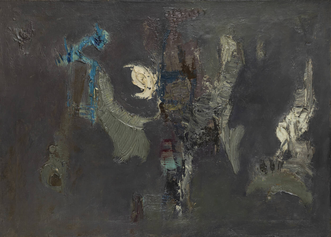 FRANCESCO D'ARENA - 'Composizione'