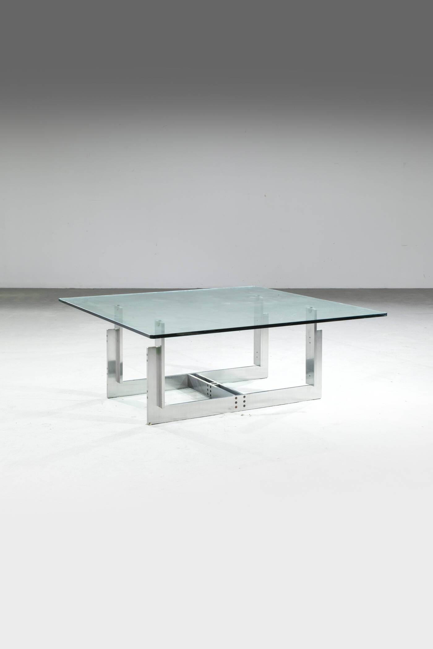 CARLO SCARPA - Tavolino mod. Sarpi