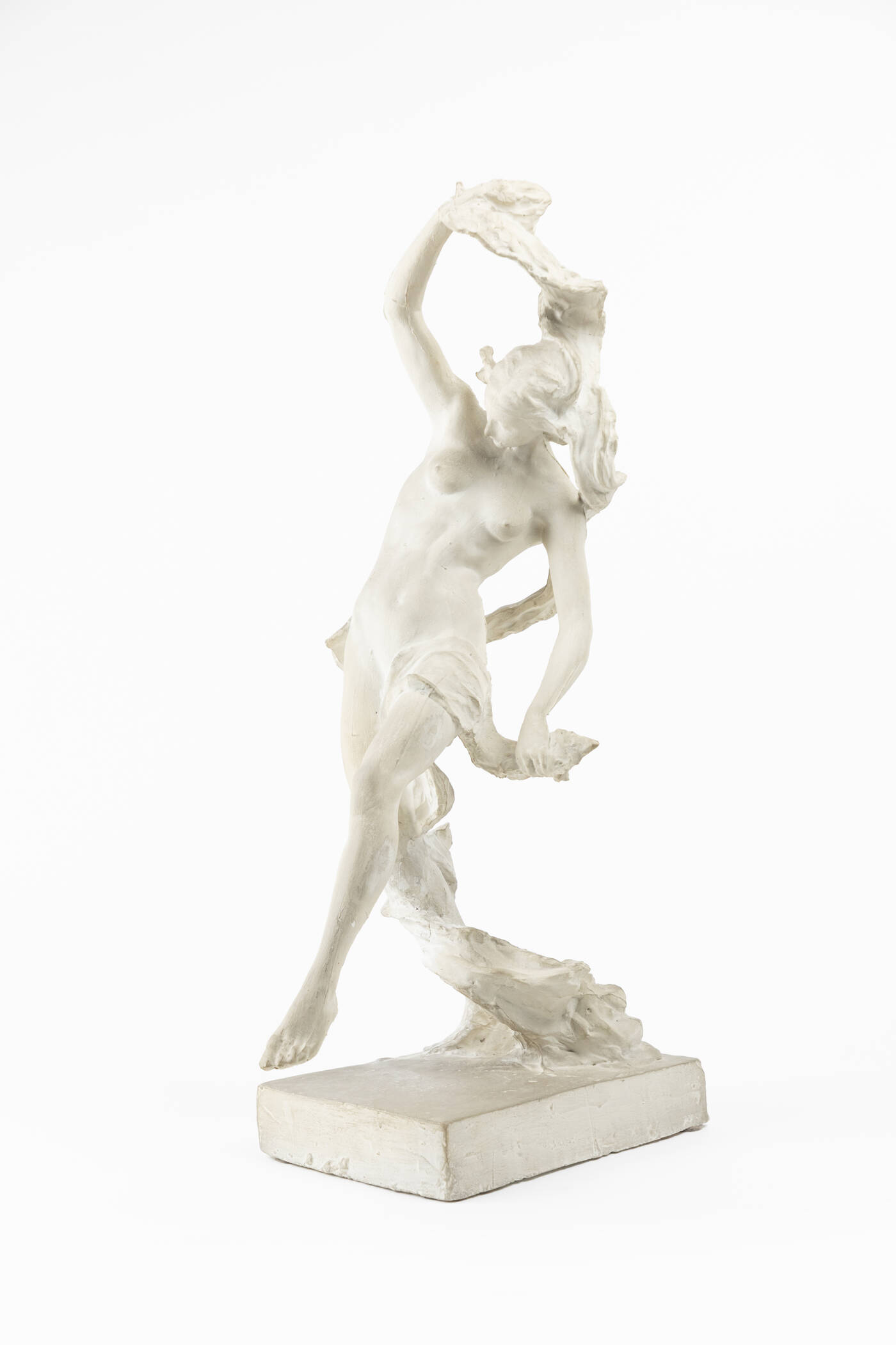 MICHELANGELO MONTI - 'Ritmo di danza antica' 1914