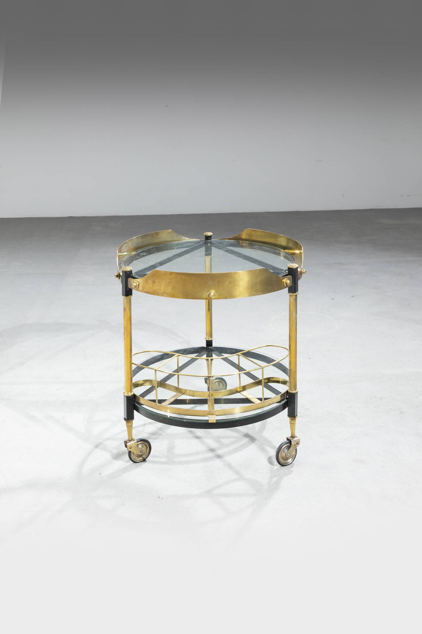 GIANFRANCO FRATTINI - Carrello